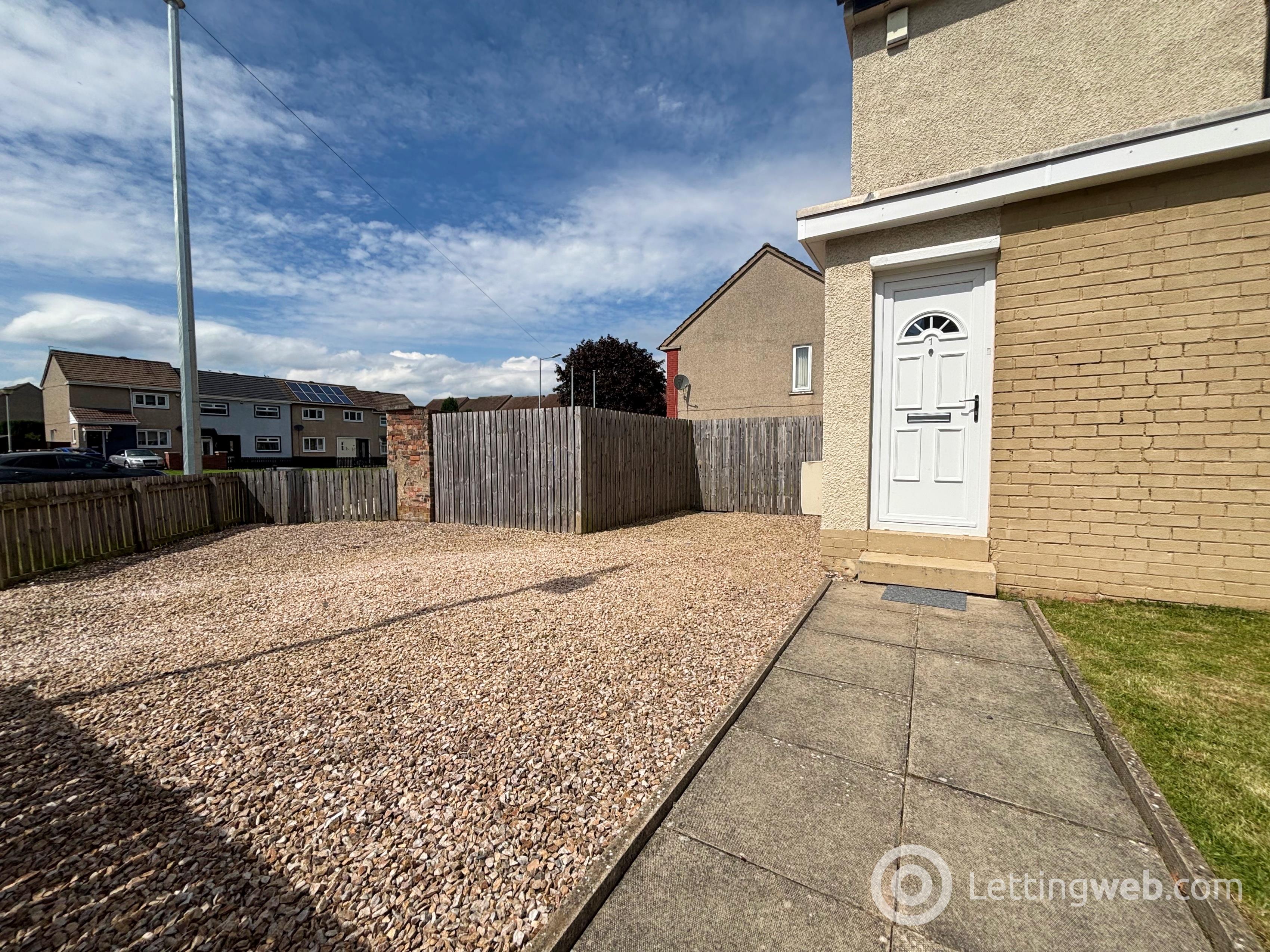 Property to rent in Marswood Green, Hamilton