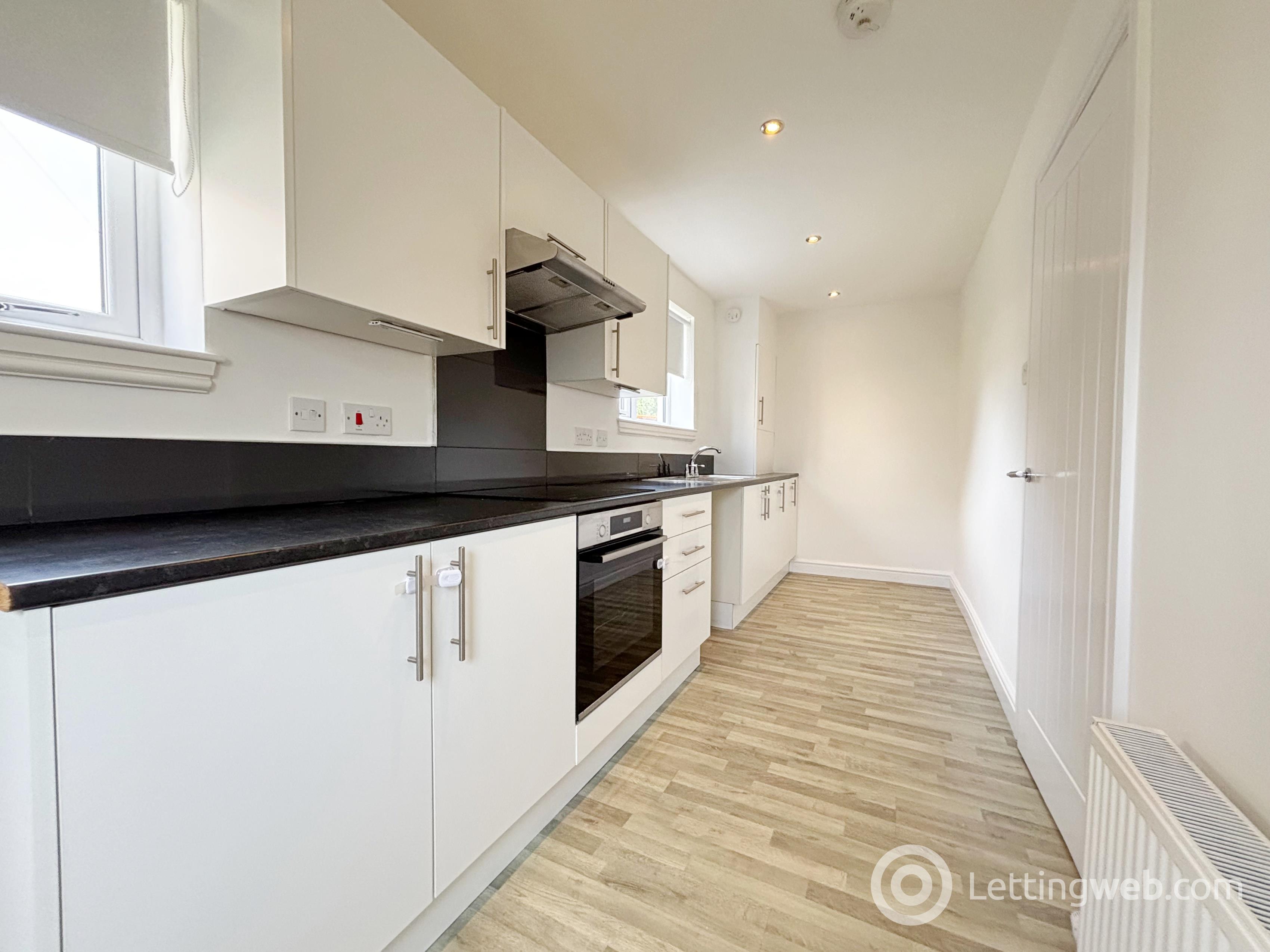 Property to rent in Marswood Green, Hamilton