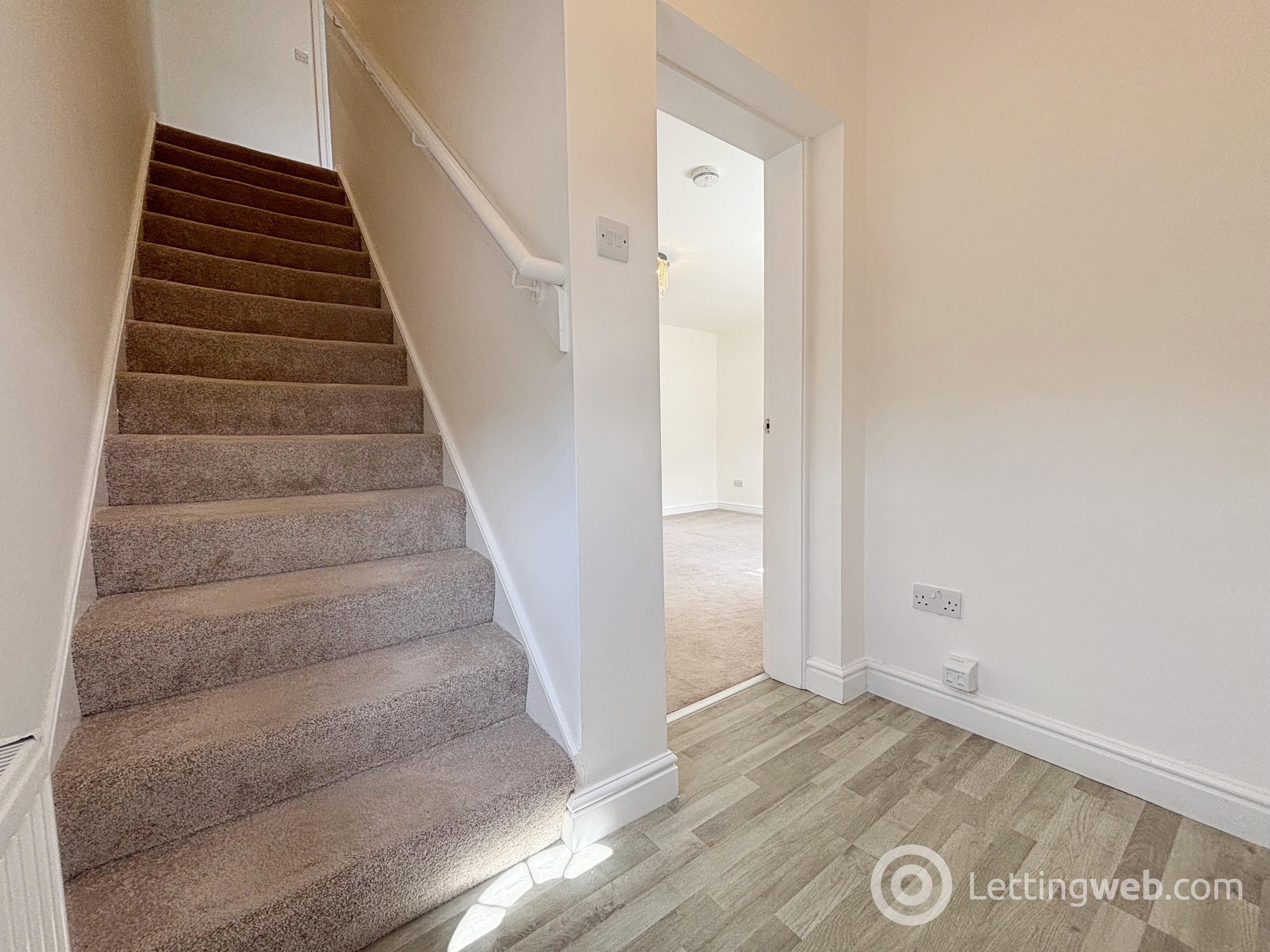 Property to rent in Marswood Green, Hamilton