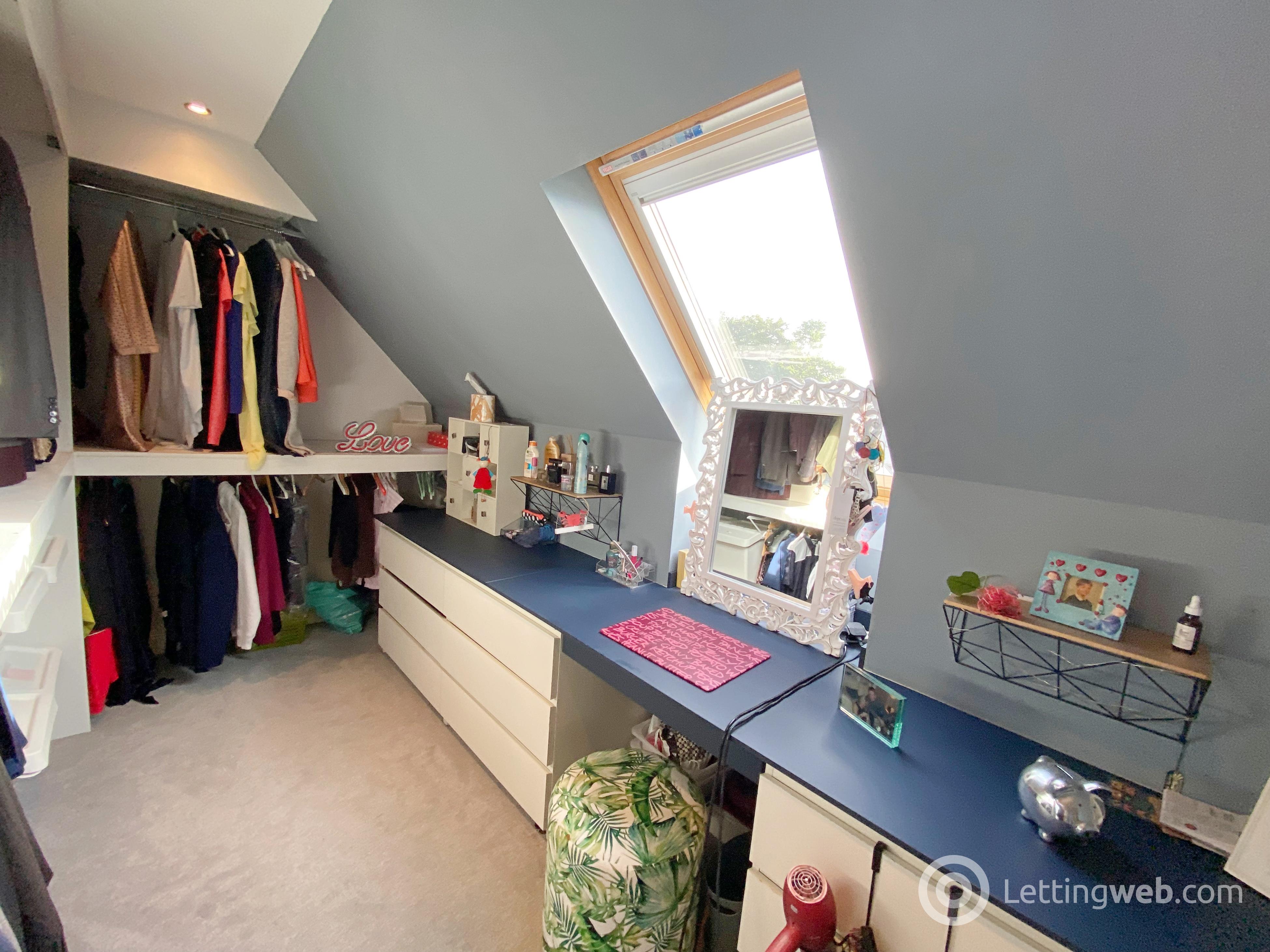 Property to rent in The Barn, East Browncastle, Strathaven, ML10 6QW