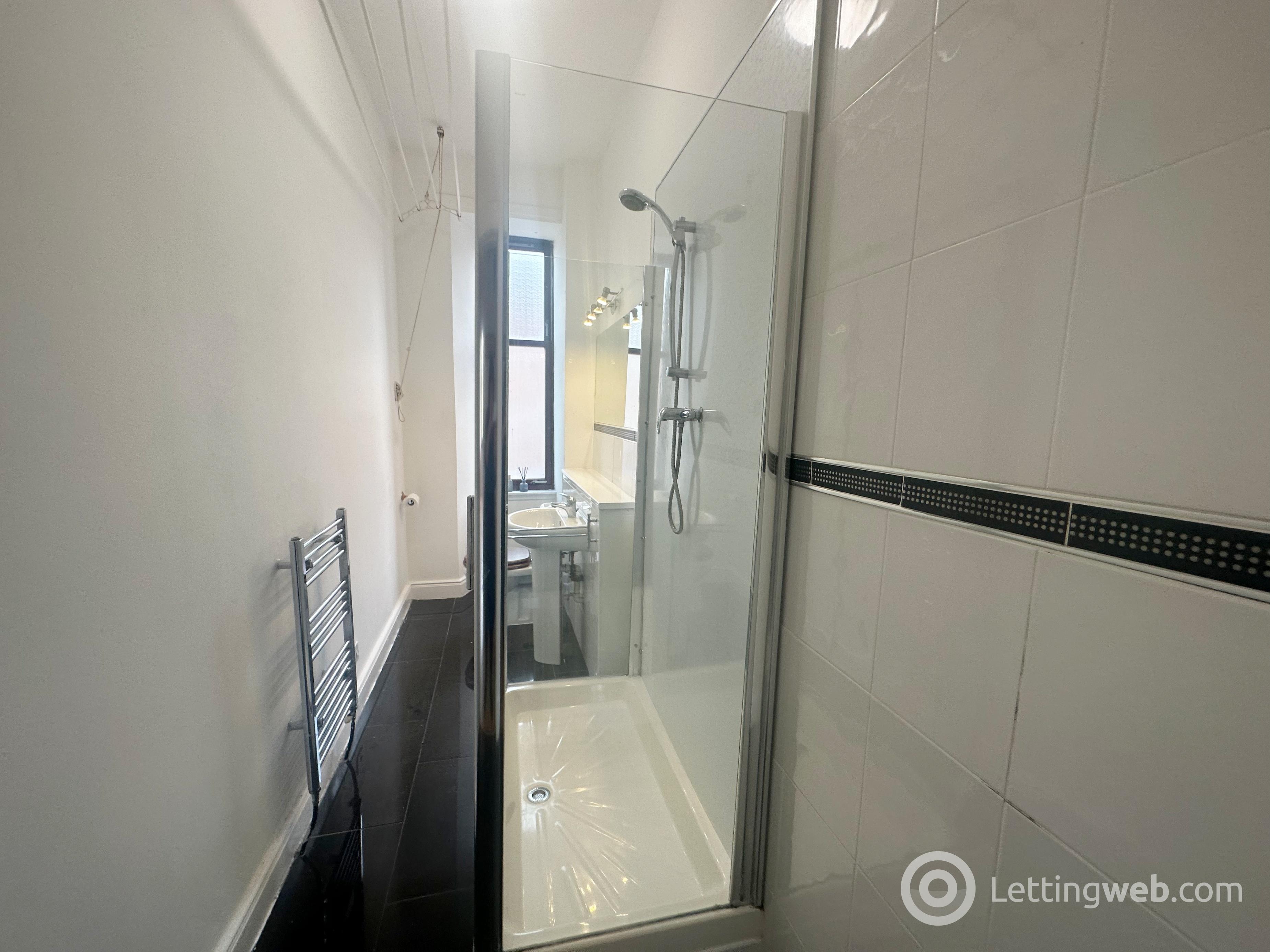 Property to rent in Somerville Drive, Glasgow, G42 9BE