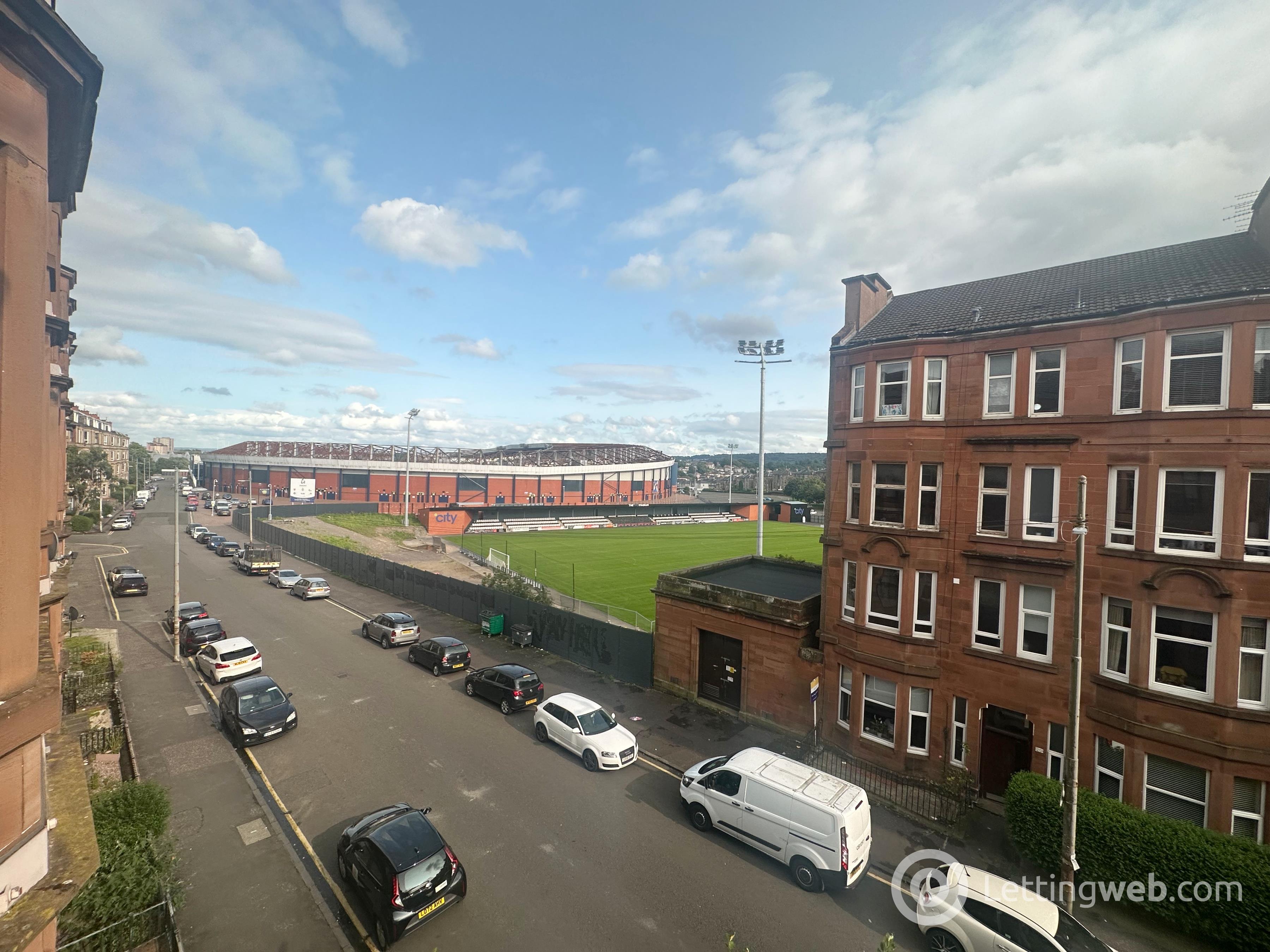 Property to rent in Somerville Drive, Glasgow, G42 9BE