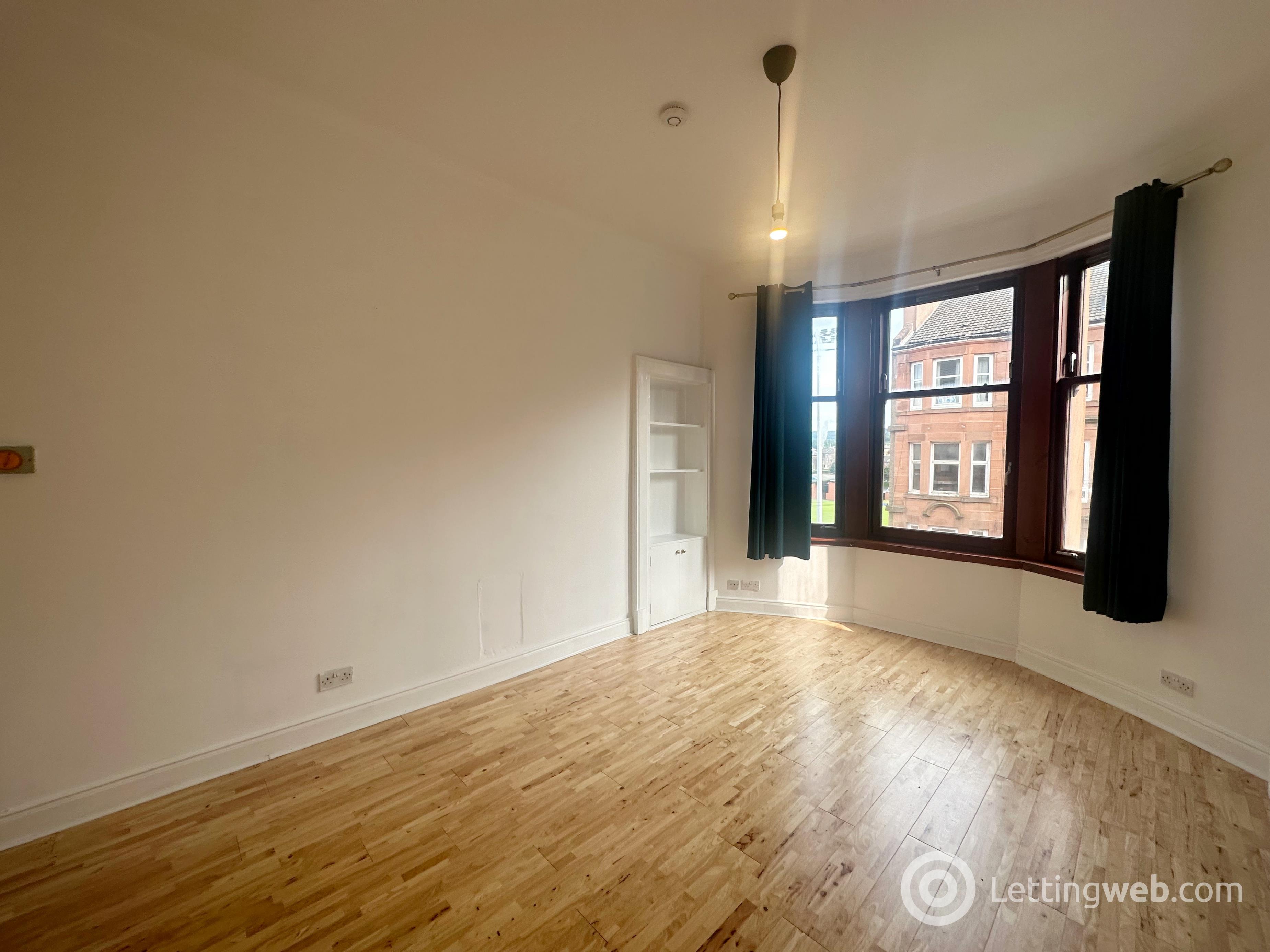 Property to rent in Somerville Drive, Glasgow, G42 9BE