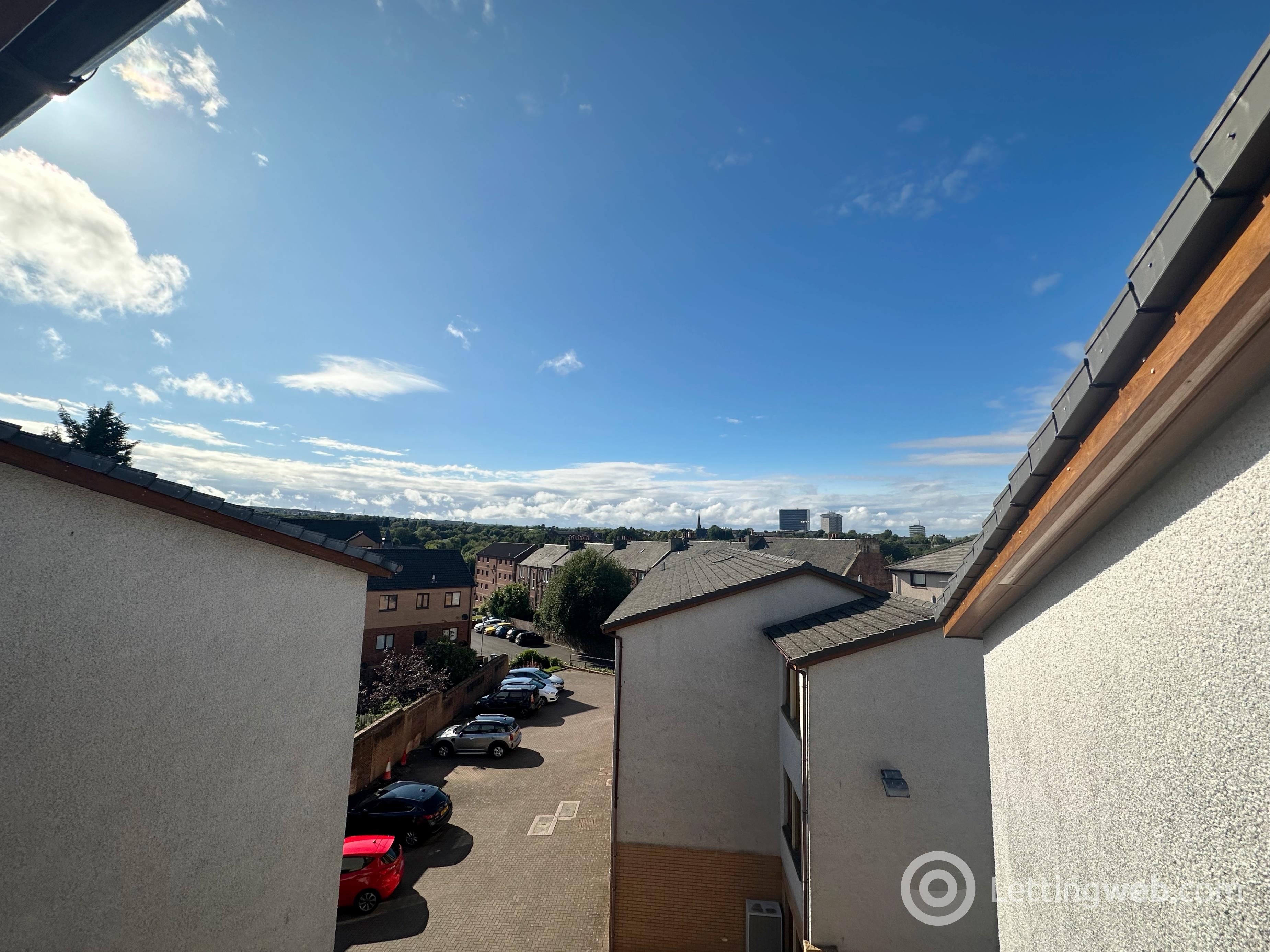 Property to rent in Quarry Street, Hamilton, ML3 6QR