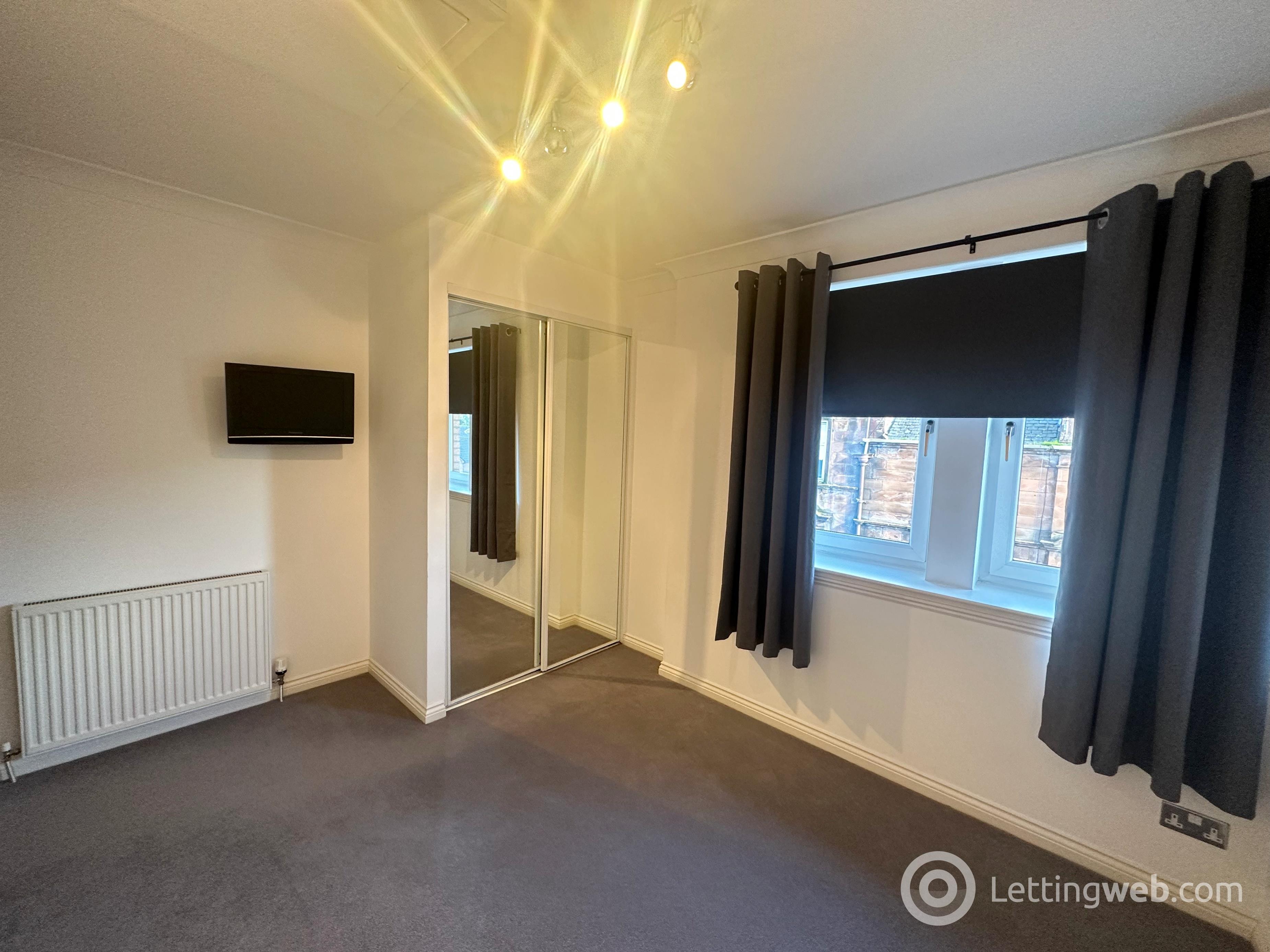 Property to rent in Quarry Street, Hamilton, ML3 6QR