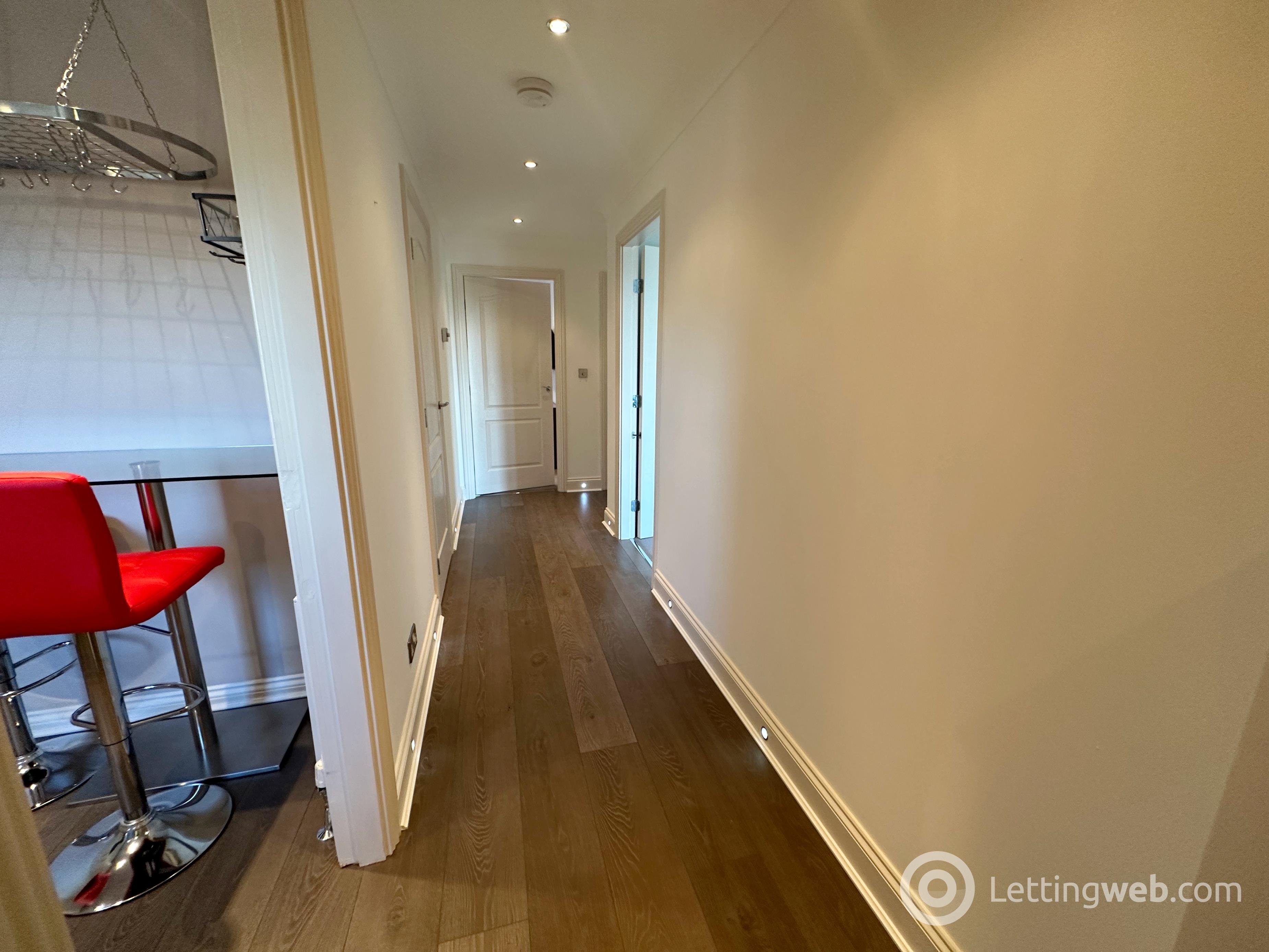 Property to rent in Quarry Street, Hamilton, ML3 6QR