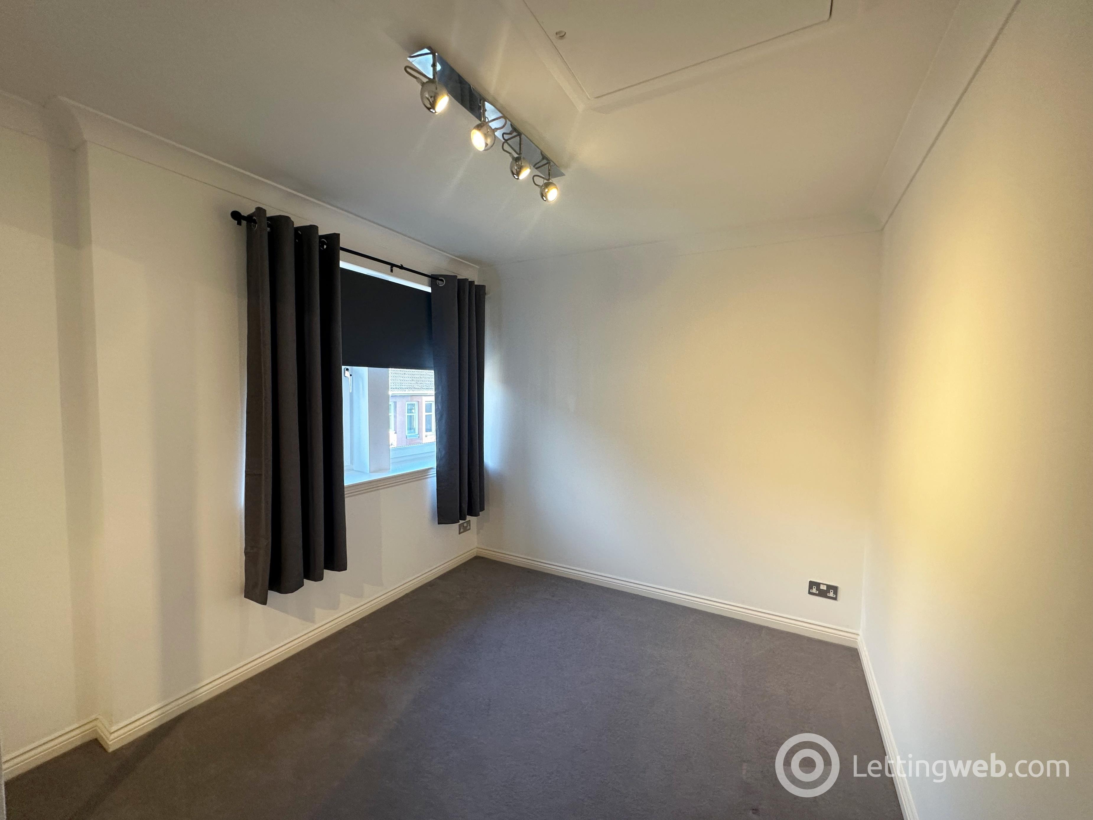 Property to rent in Quarry Street, Hamilton, ML3 6QR