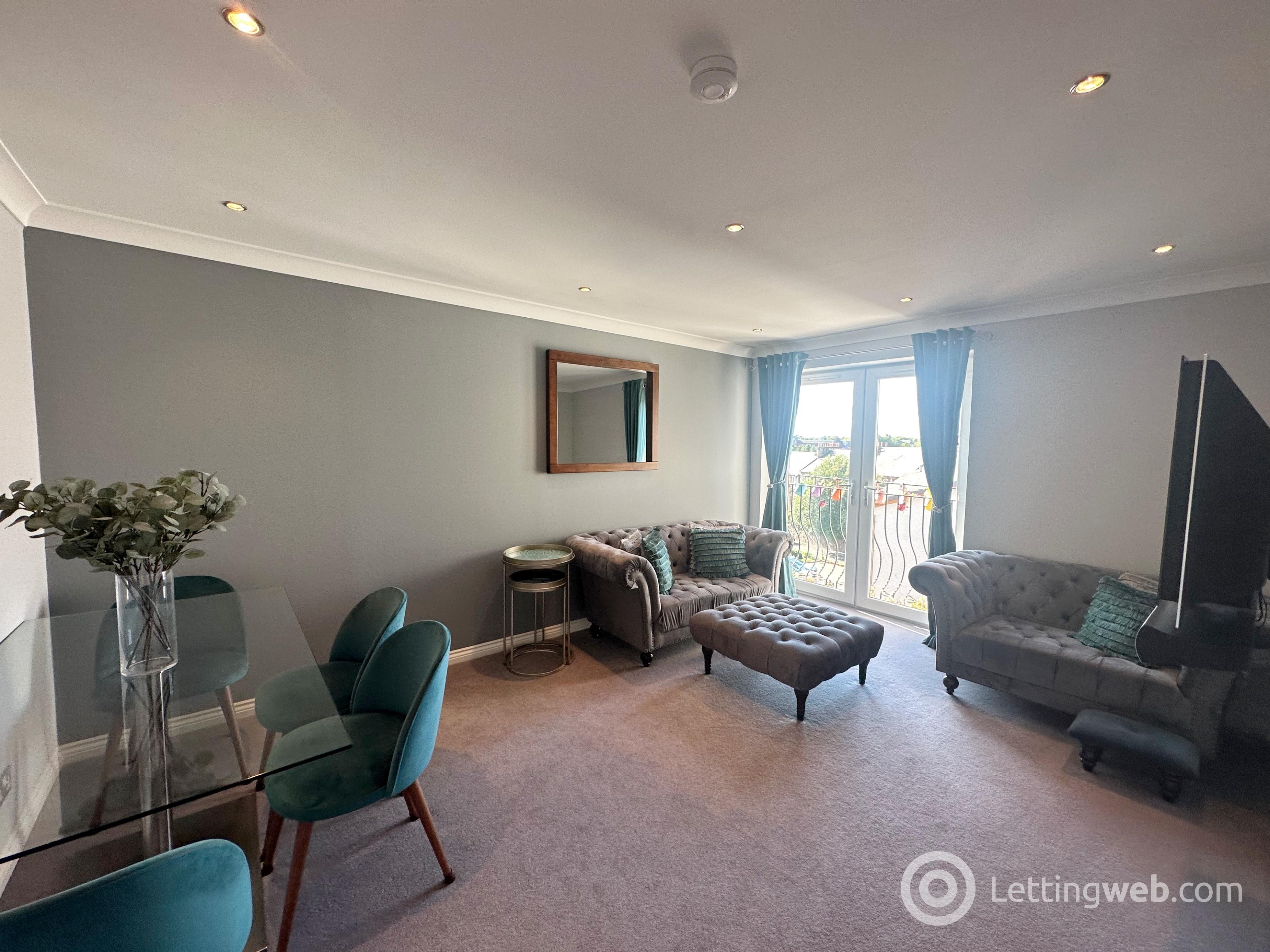 Property to rent in Quarry Street, Hamilton, ML3 6QR