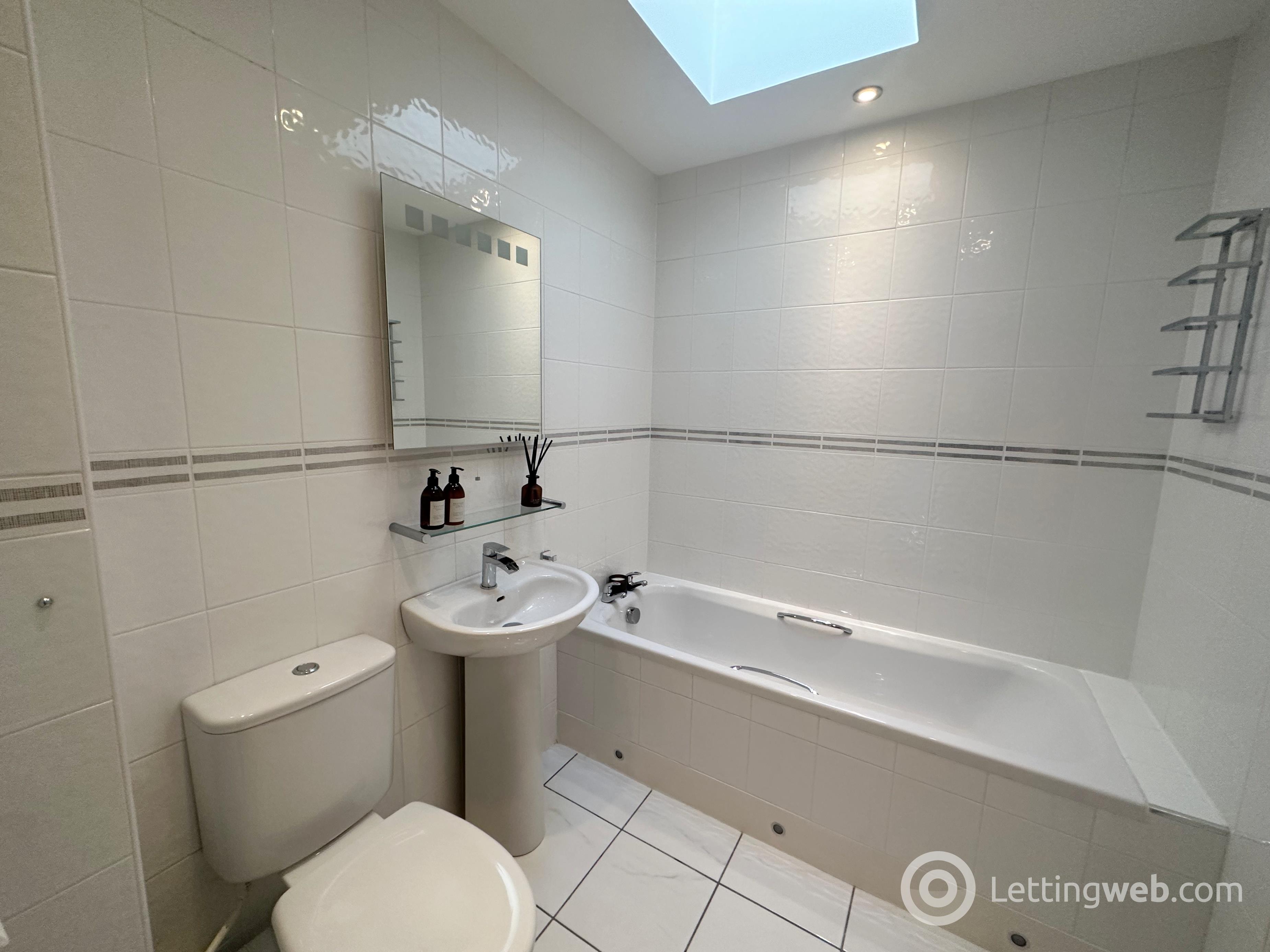 Property to rent in Quarry Street, Hamilton, ML3 6QR