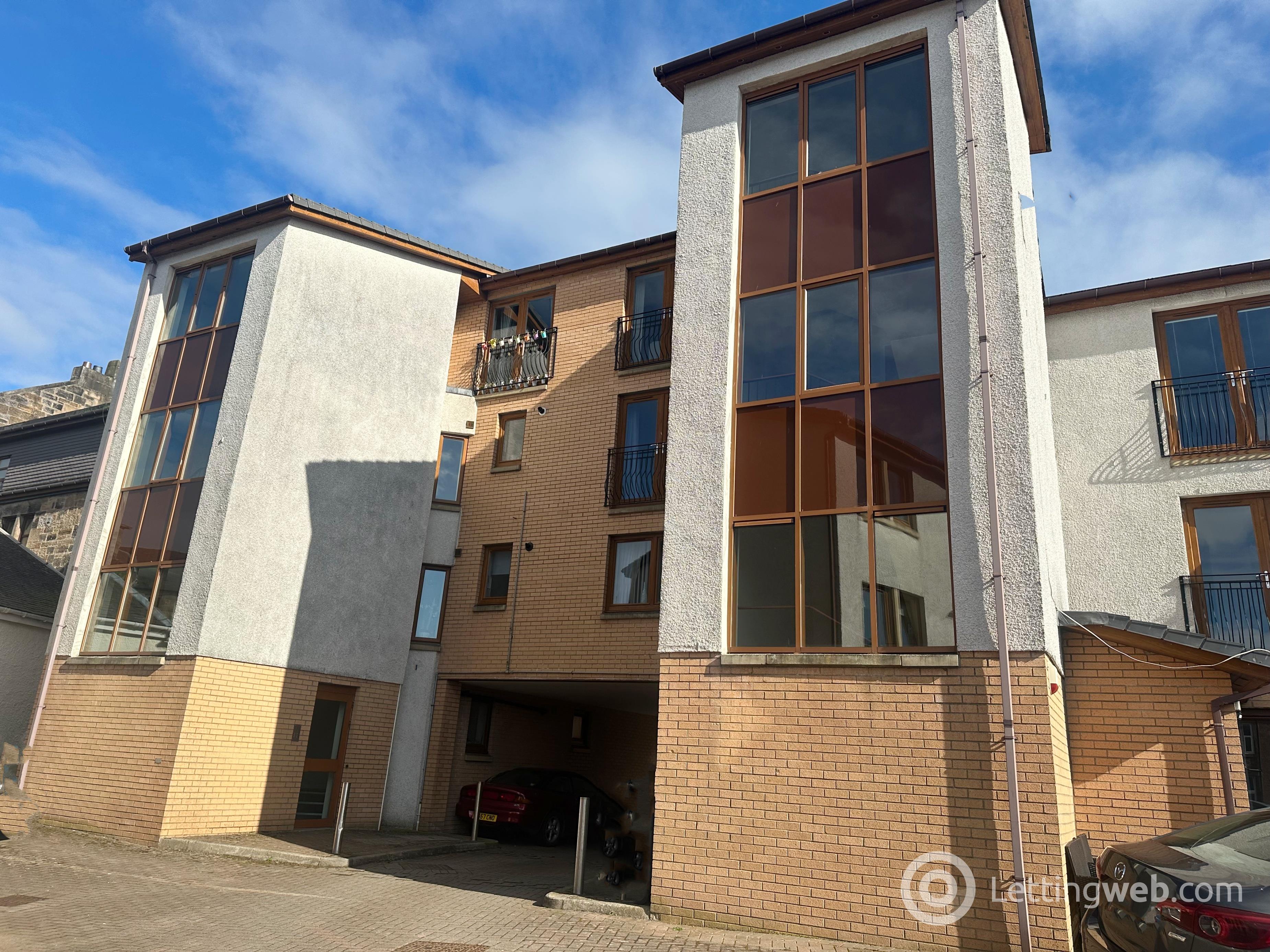Property to rent in Quarry Street, Hamilton, ML3 6QR