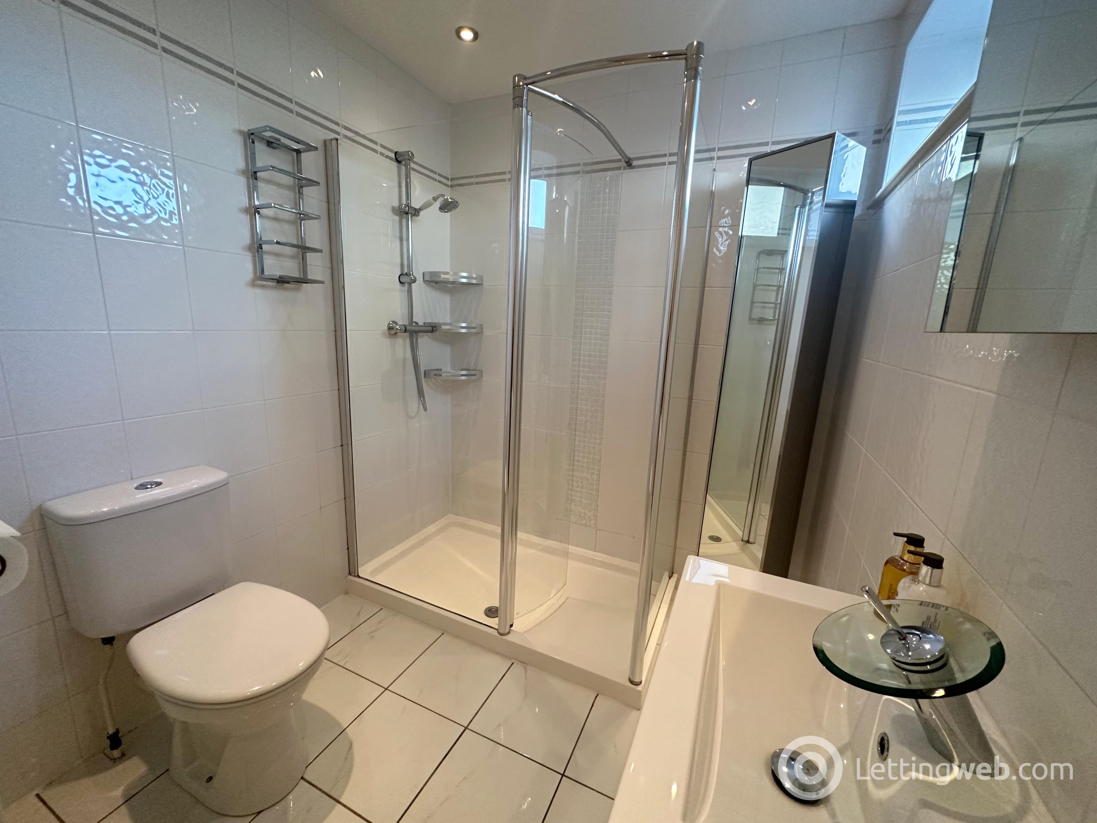 Property to rent in Quarry Street, Hamilton, ML3 6QR