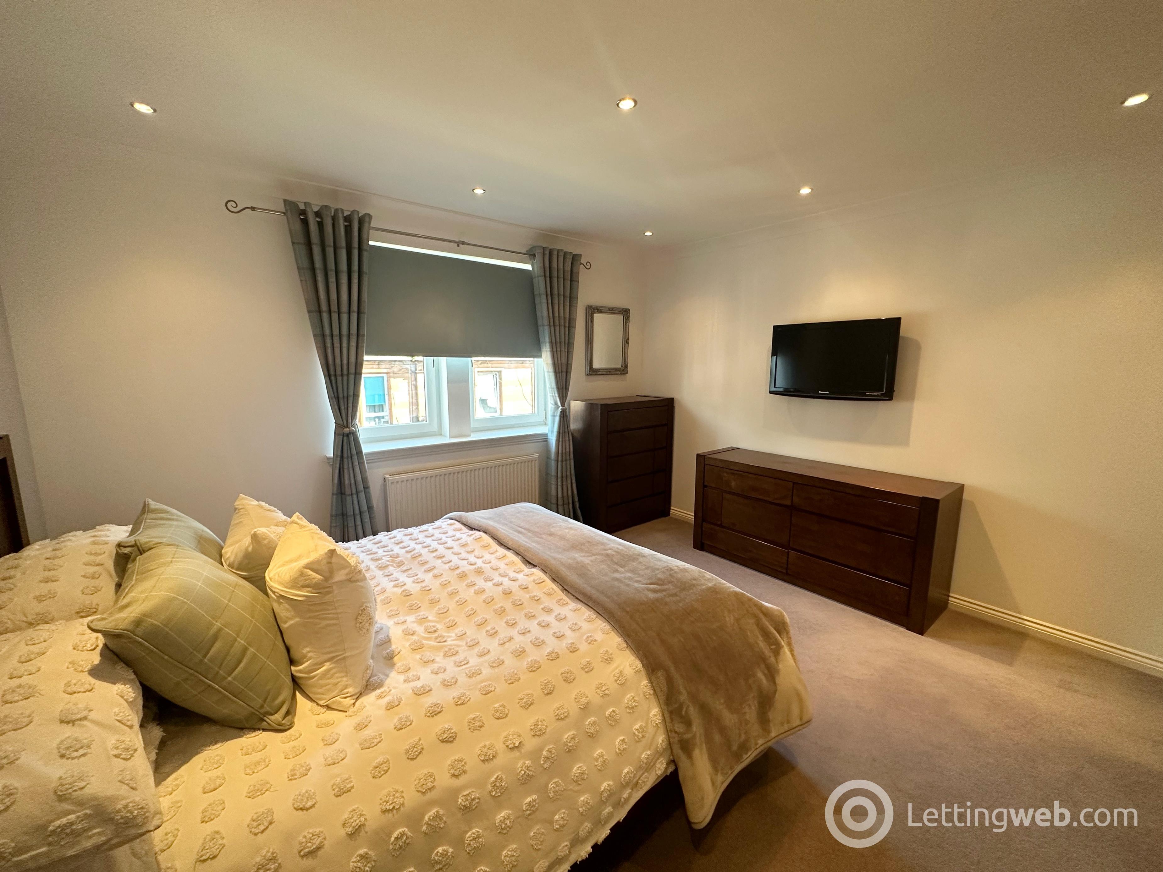 Property to rent in Quarry Street, Hamilton, ML3 6QR
