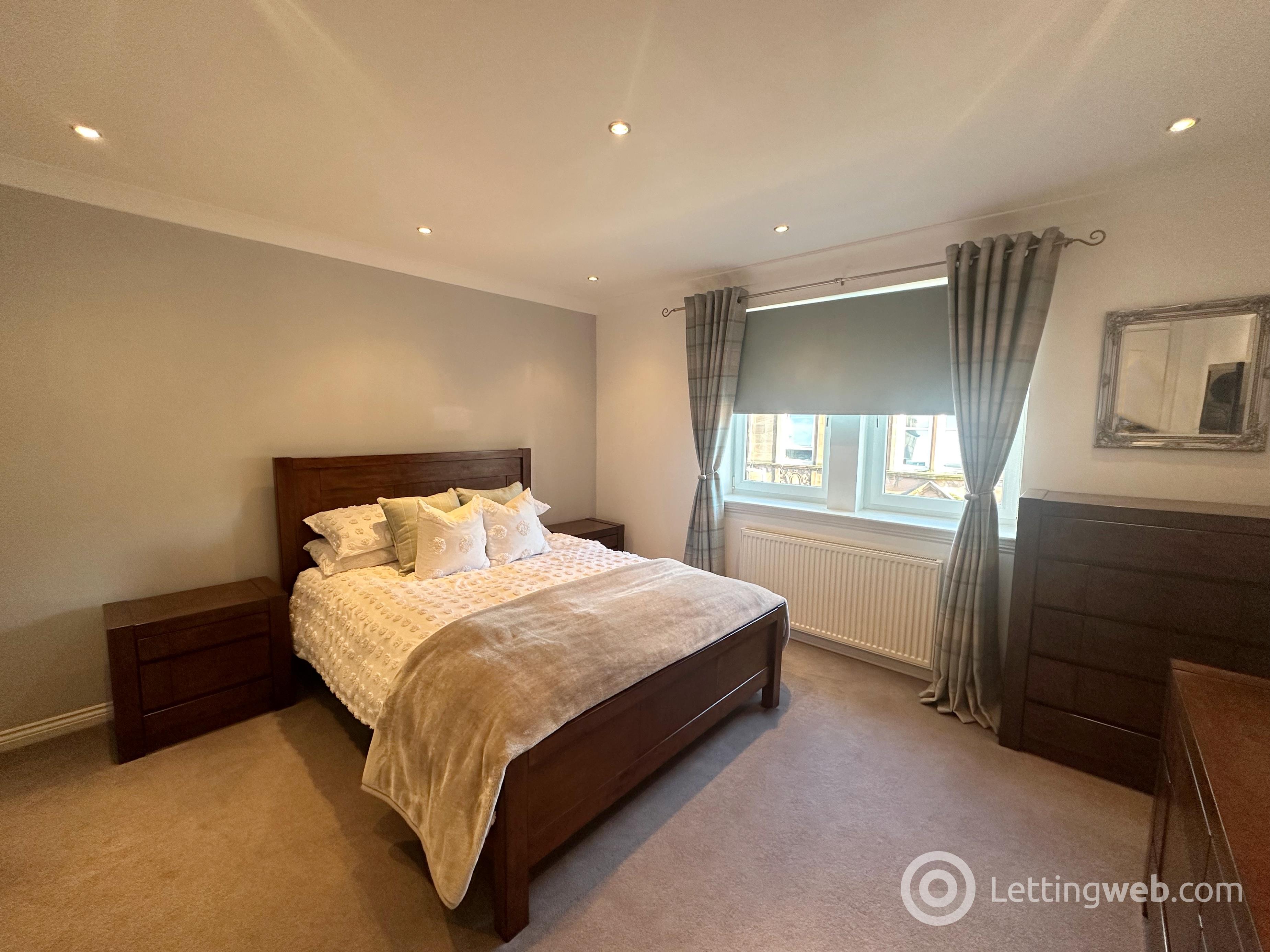 Property to rent in Quarry Street, Hamilton, ML3 6QR