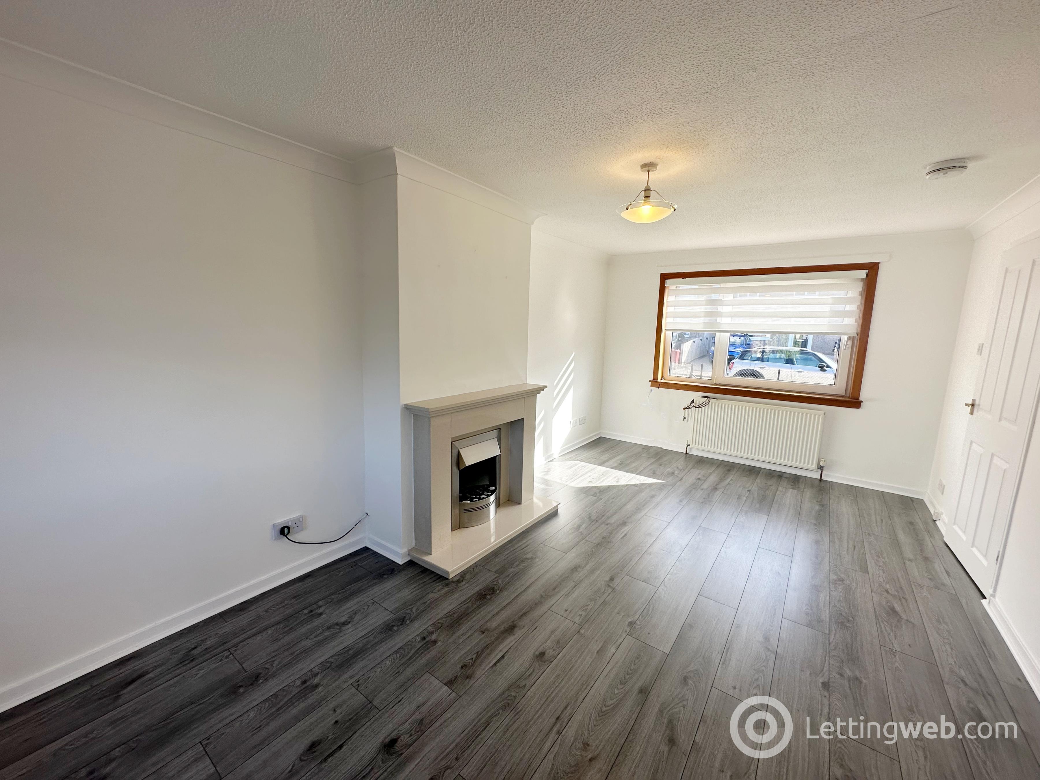 Property to rent in Neilvaig Drive, Rutherglen