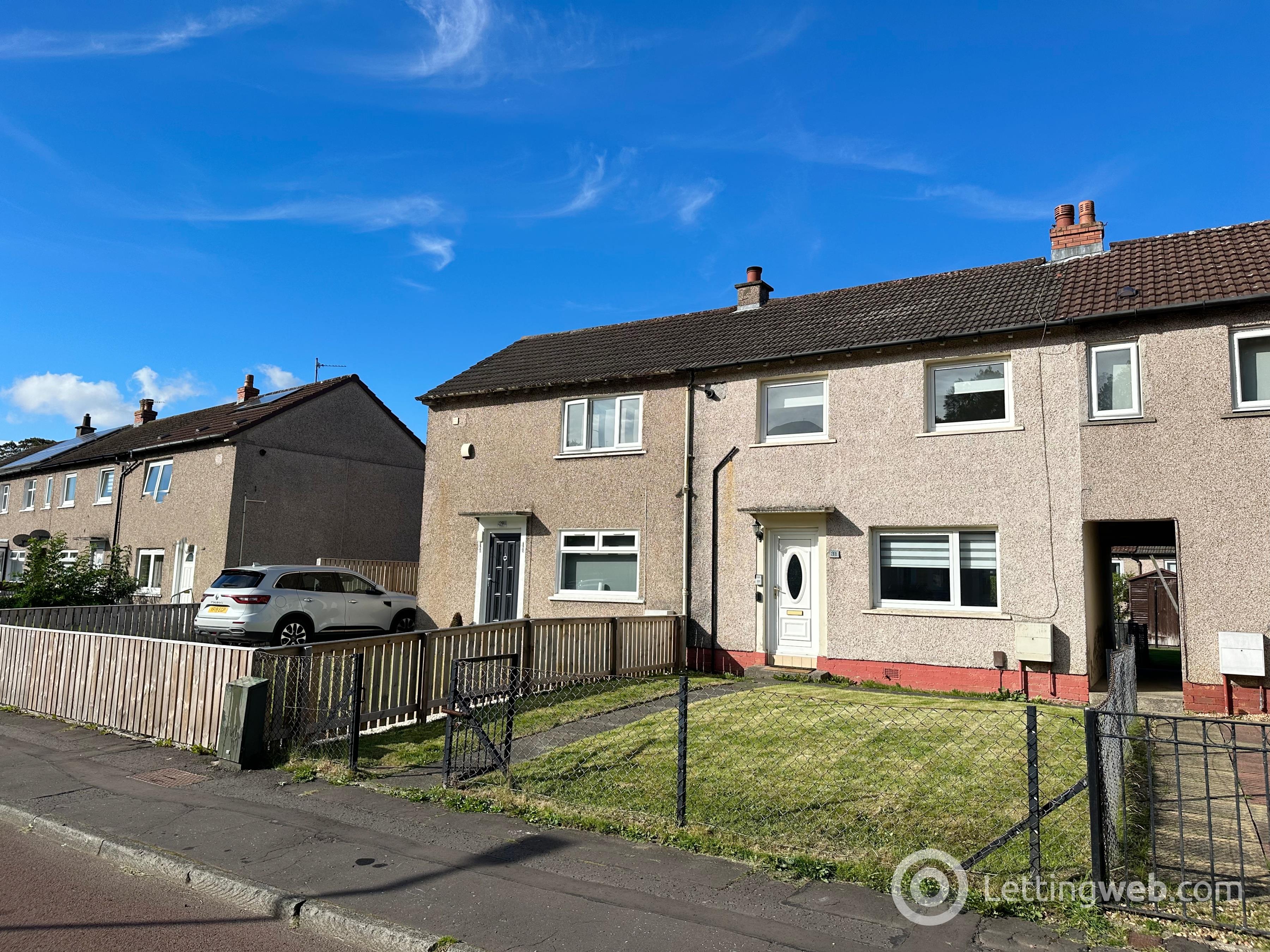Property to rent in Neilvaig Drive, Rutherglen