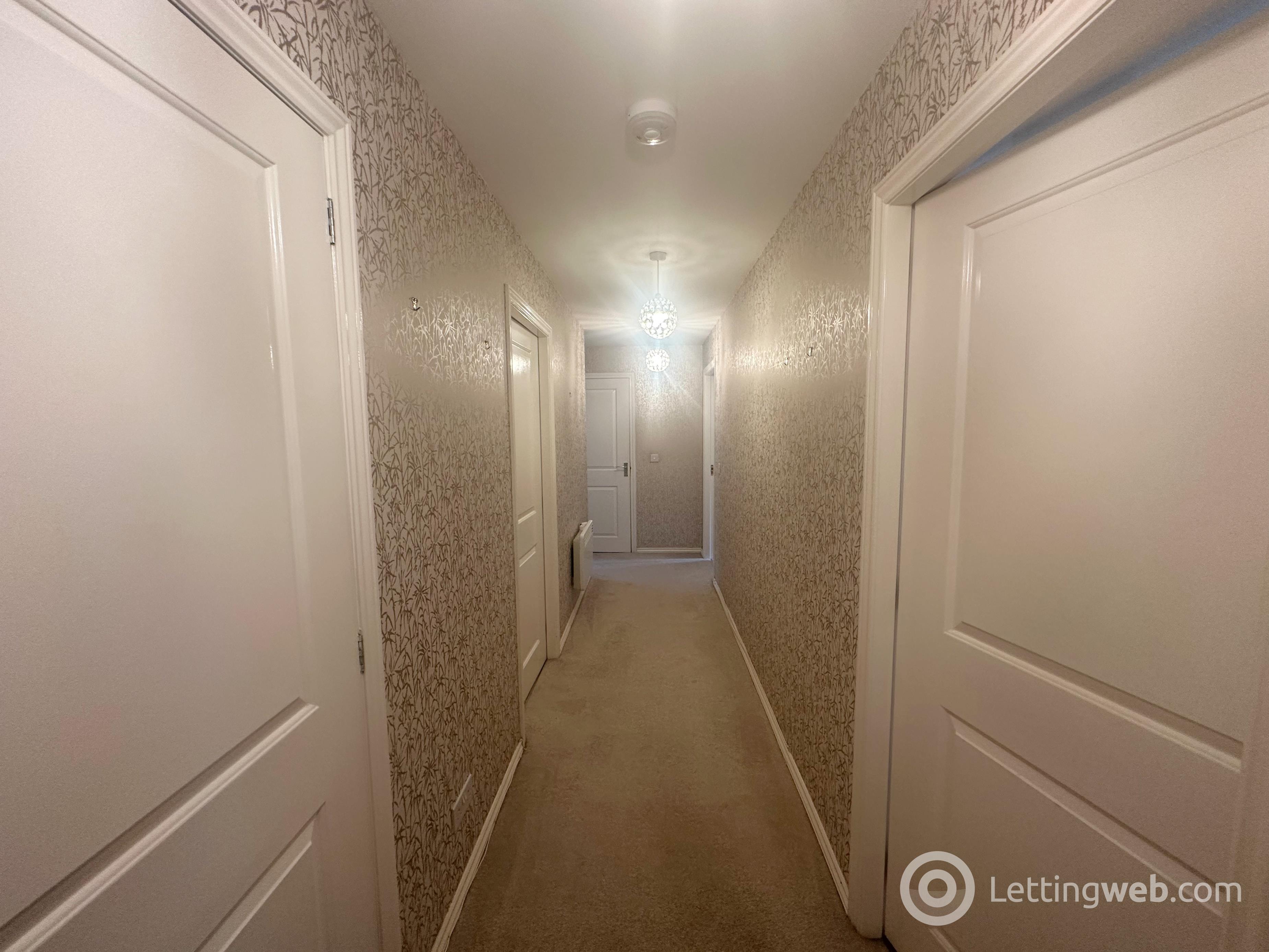Property to rent in Trinity Drive, Uddingston, Glasgow, G71 7LE