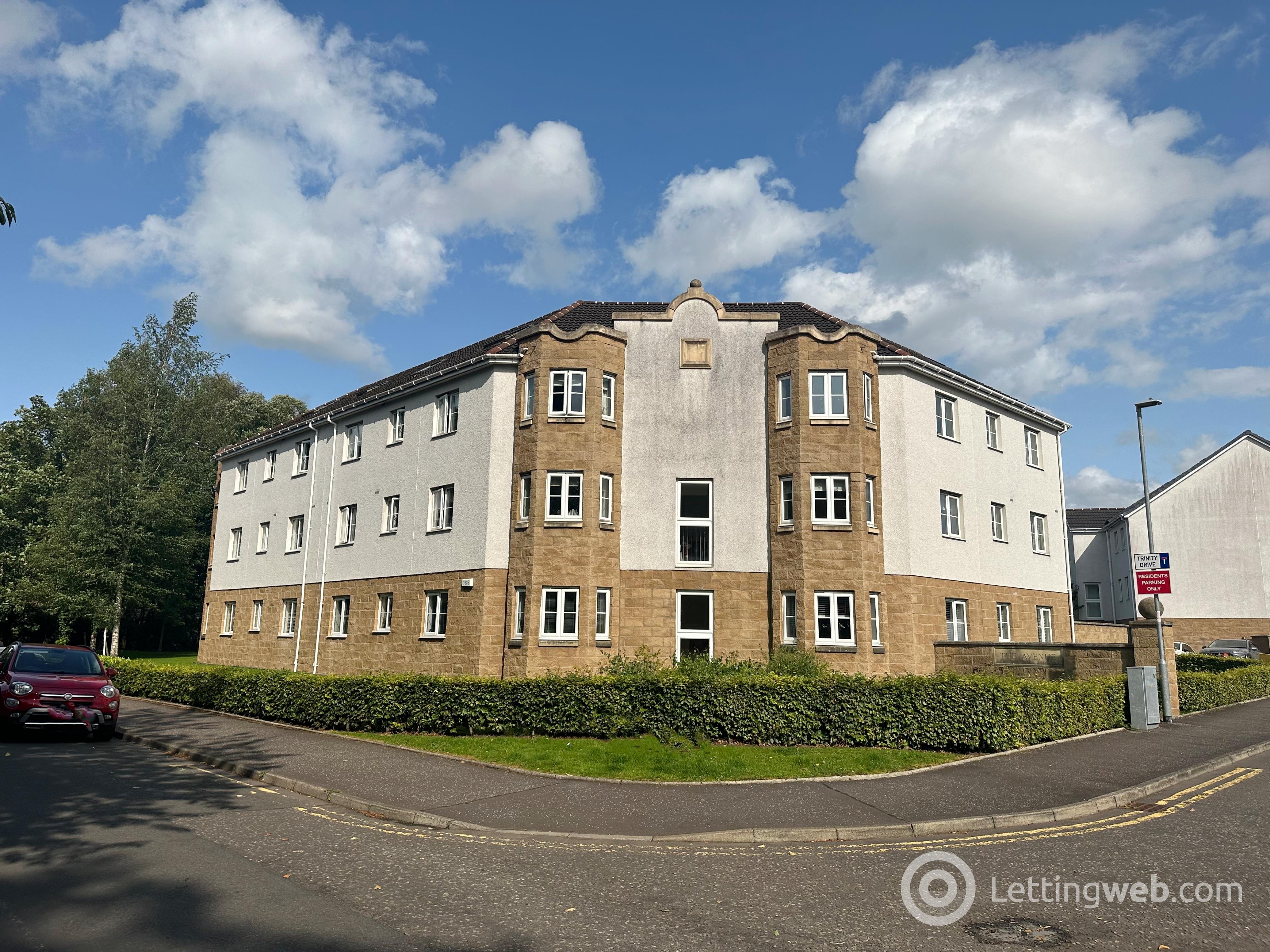 Property to rent in Trinity Drive, Uddingston, Glasgow, G71 7LE