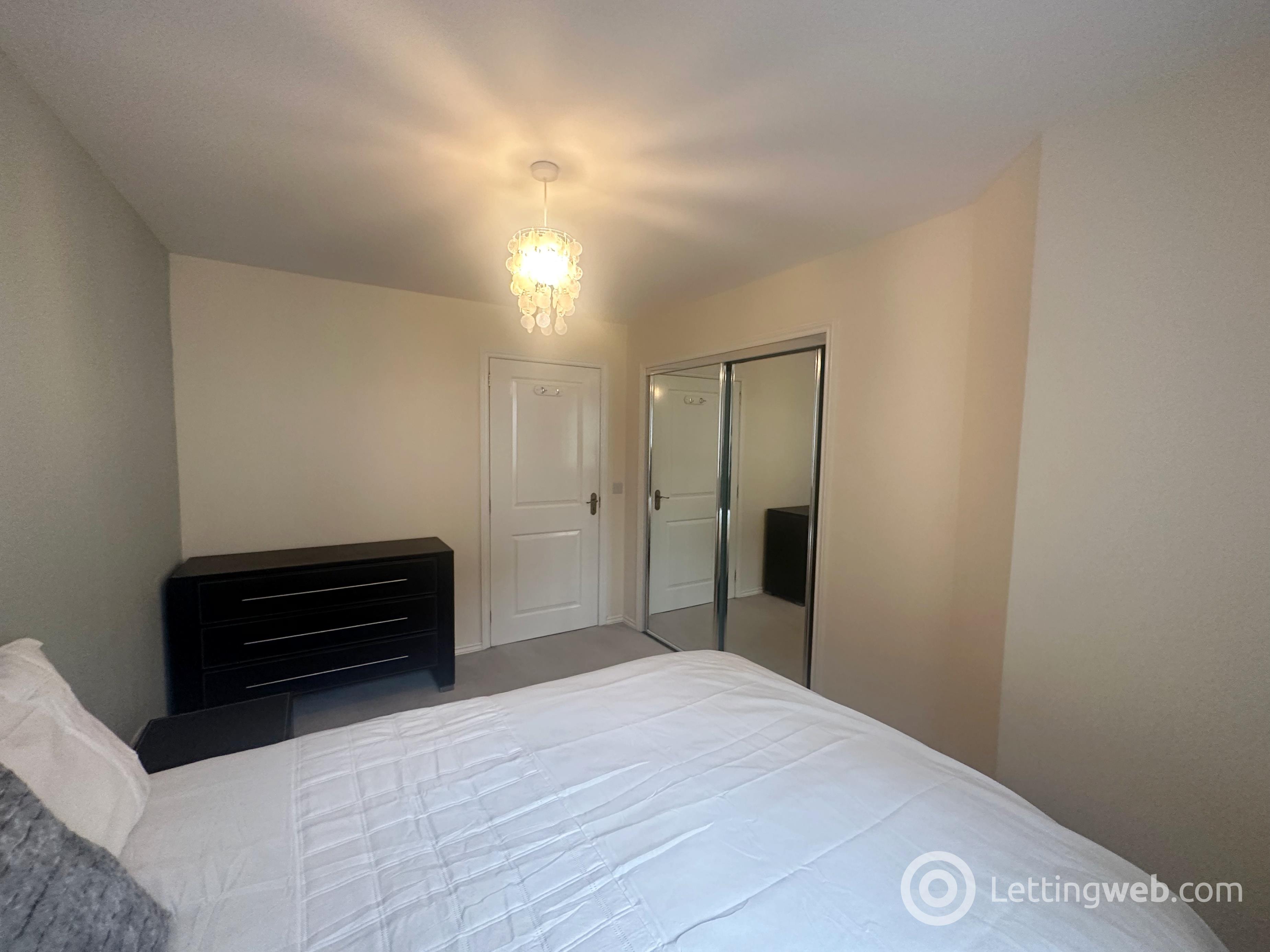 Property to rent in Trinity Drive, Uddingston, Glasgow, G71 7LE
