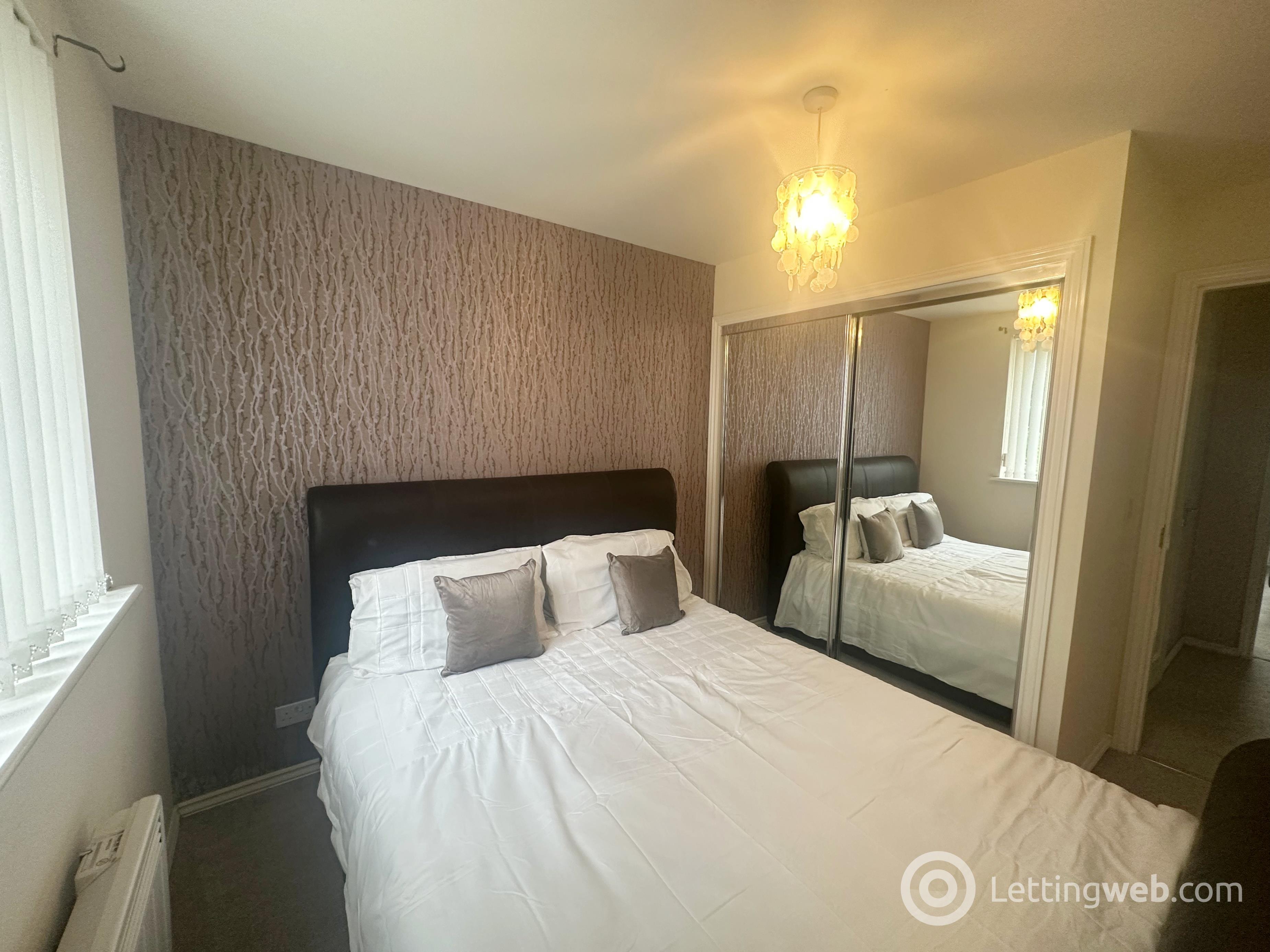 Property to rent in Trinity Drive, Uddingston, Glasgow, G71 7LE