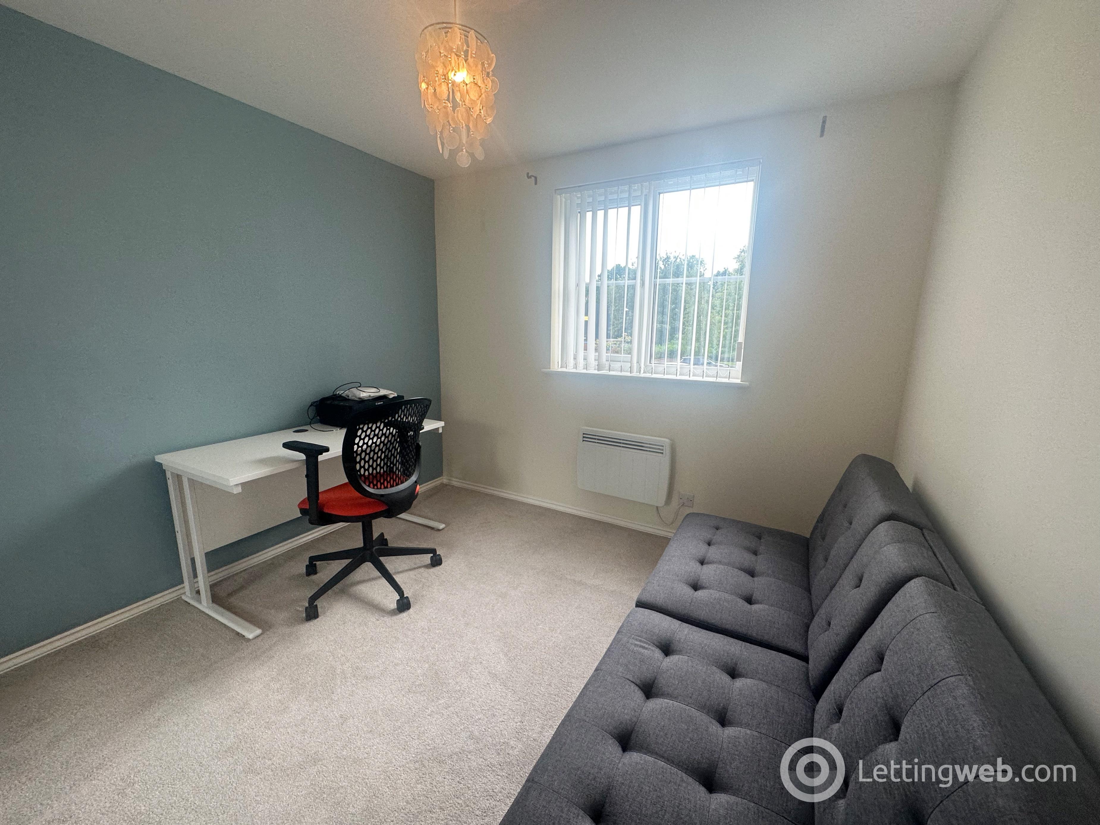 Property to rent in Trinity Drive, Uddingston, Glasgow, G71 7LE