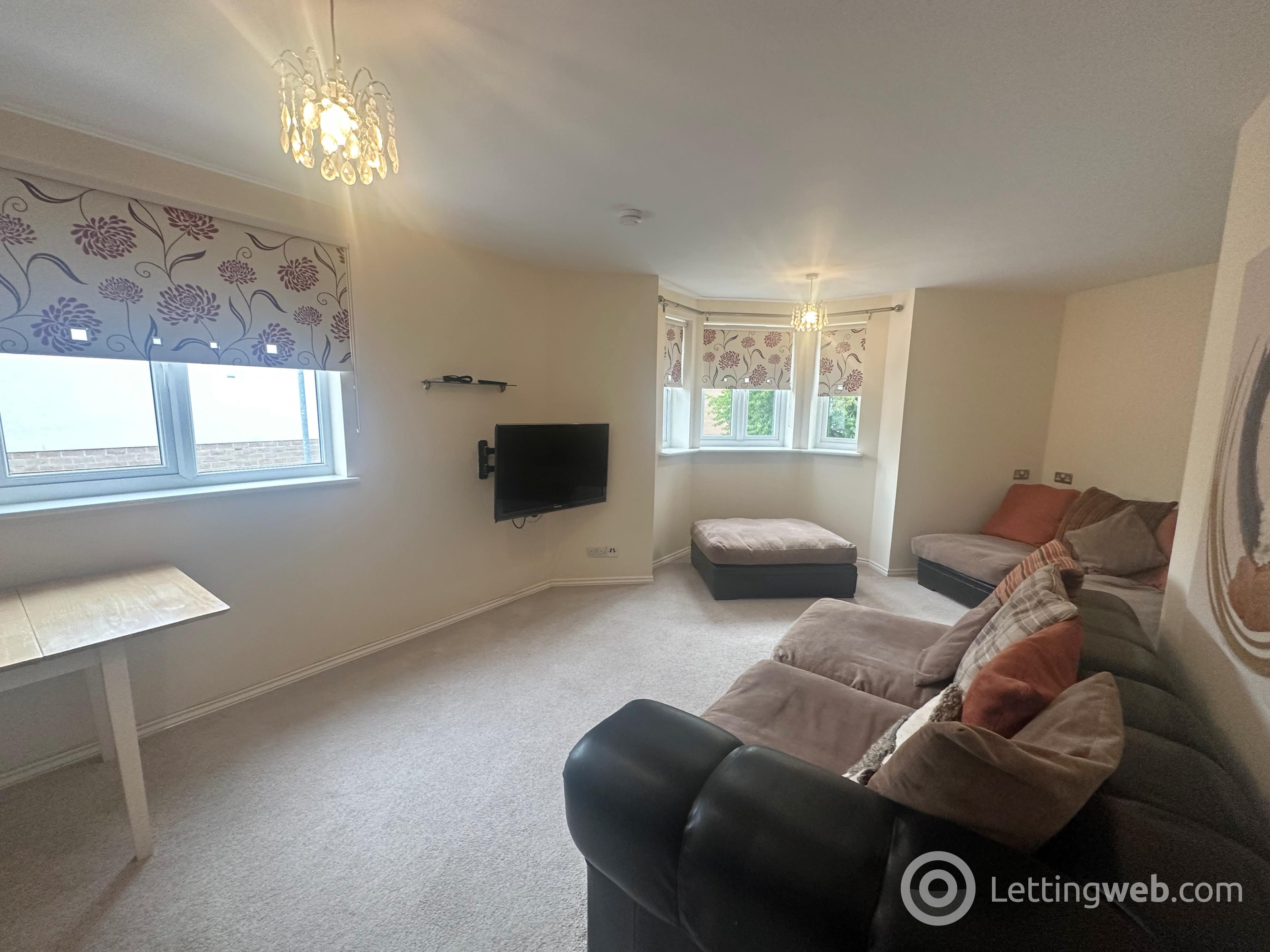 Property to rent in Trinity Drive, Uddingston, Glasgow, G71 7LE