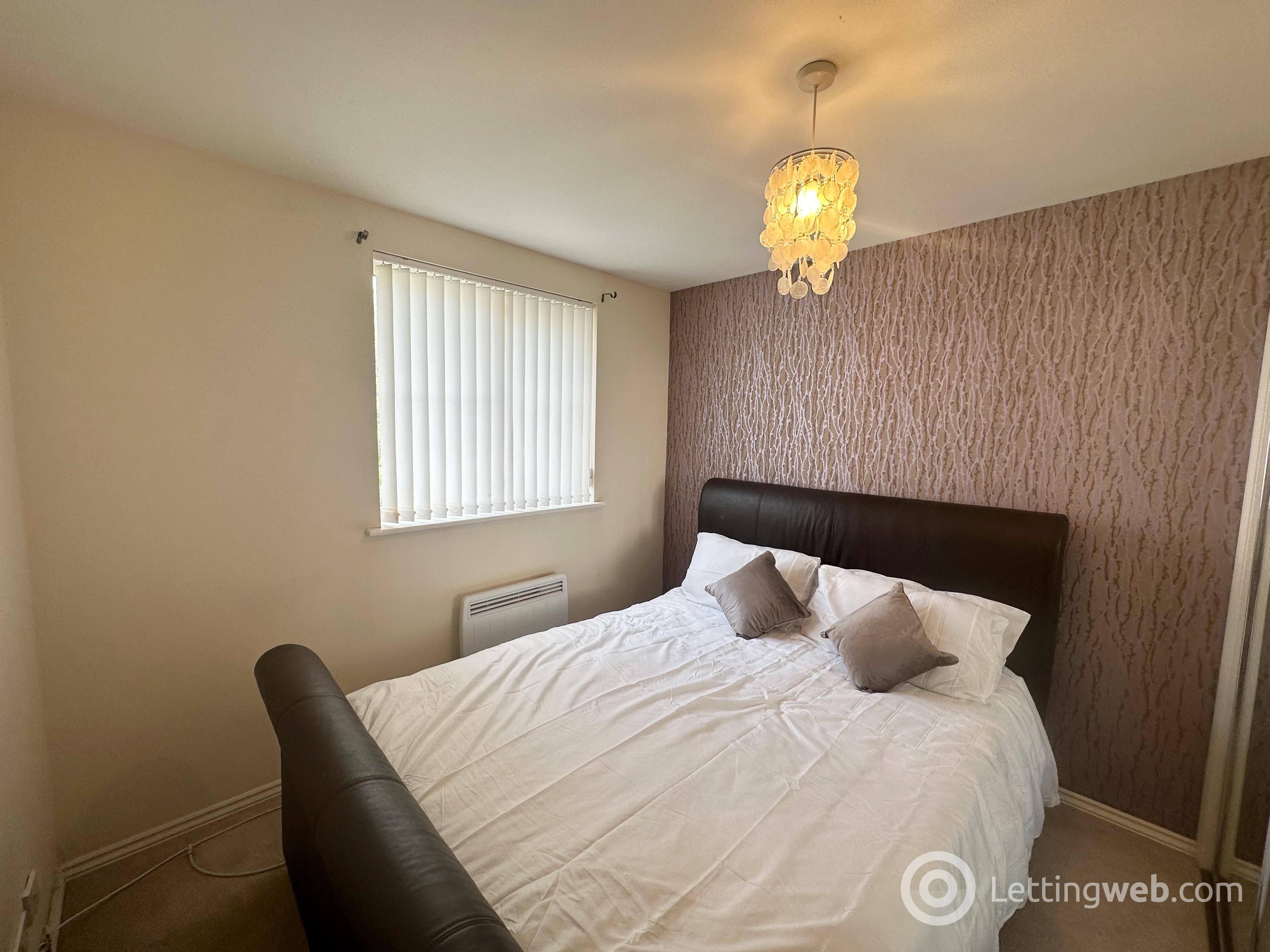 Property to rent in Trinity Drive, Uddingston, Glasgow, G71 7LE