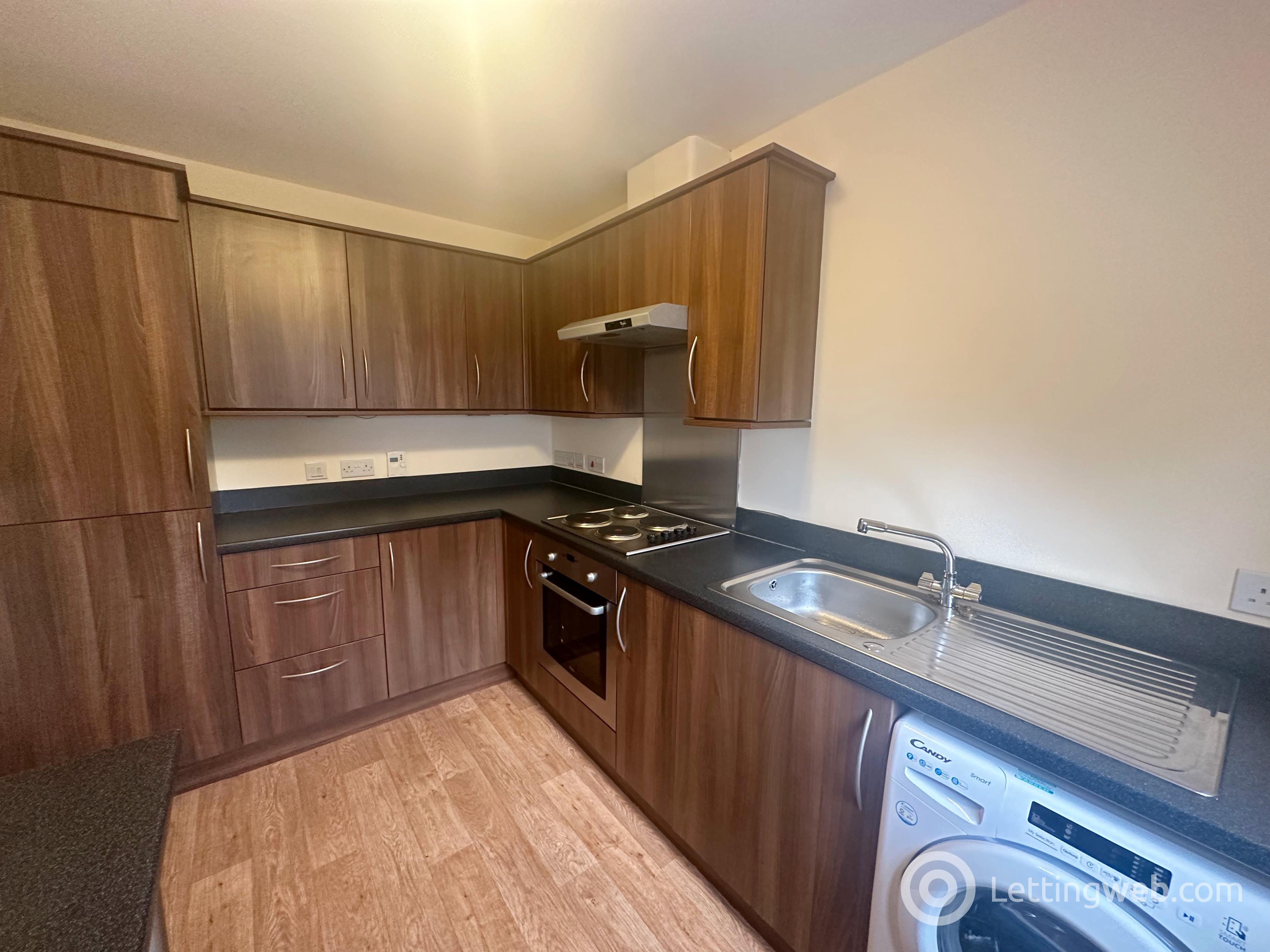 Property to rent in Trinity Drive, Uddingston, Glasgow, G71 7LE