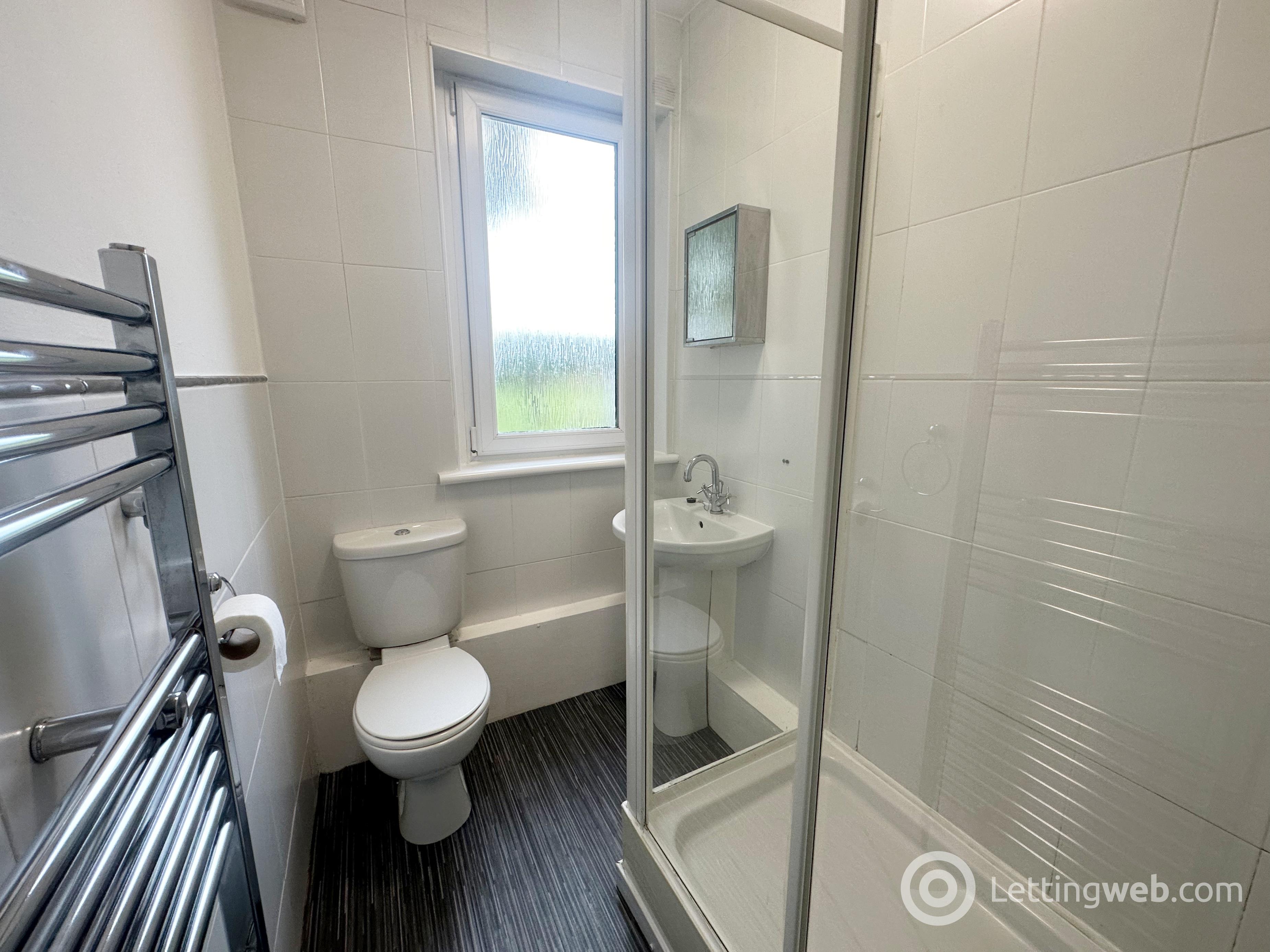 Property to rent in Hall Street, Hamilton, ML3 6RZ