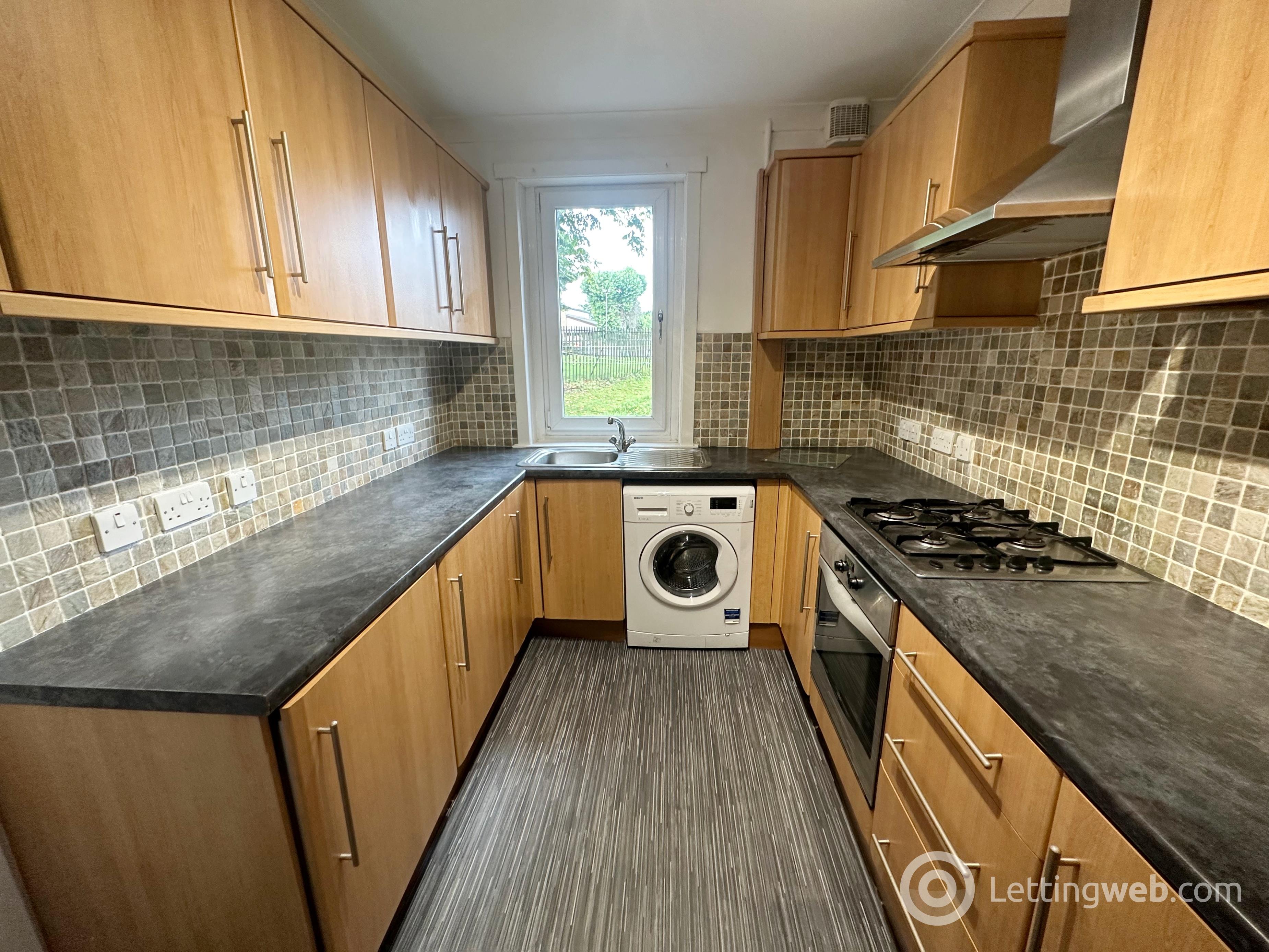 Property to rent in Hall Street, Hamilton, ML3 6RZ