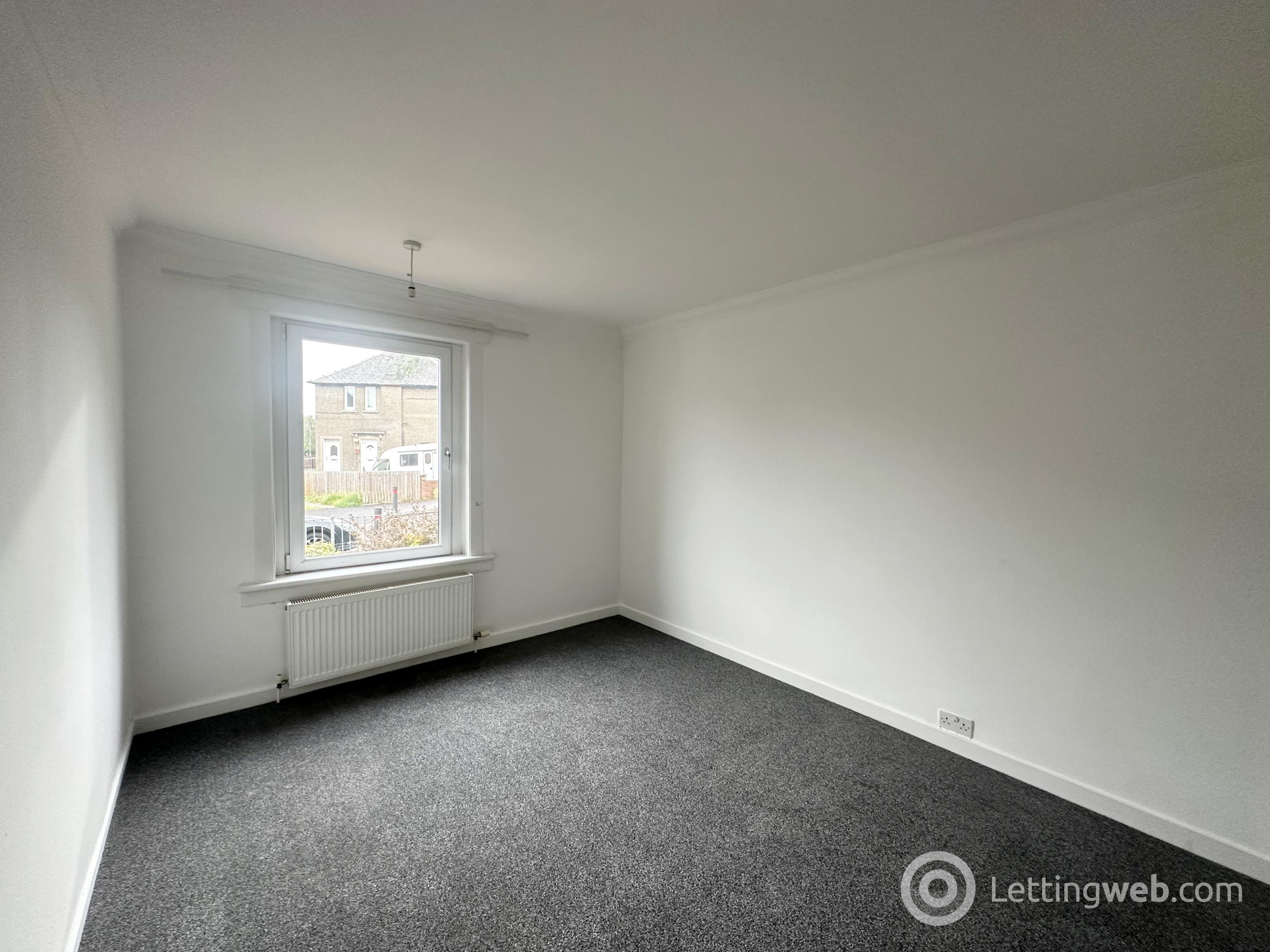 Property to rent in Hall Street, Hamilton, ML3 6RZ