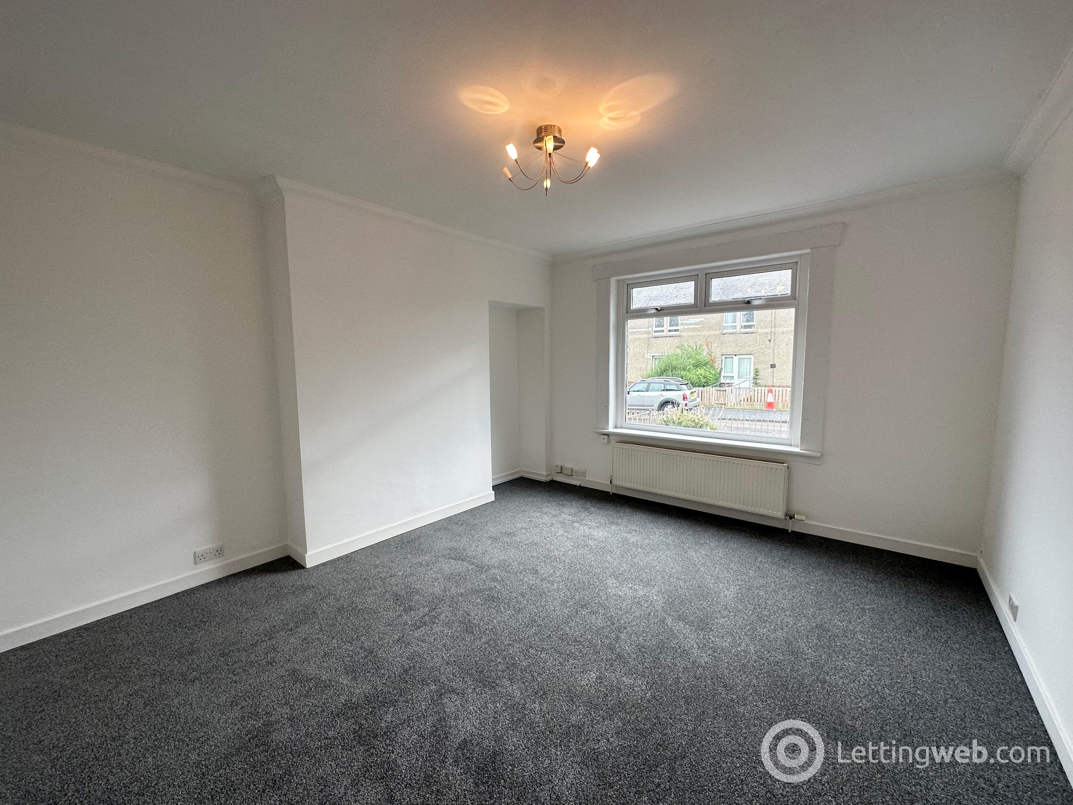 Property to rent in Hall Street, Hamilton, ML3 6RZ