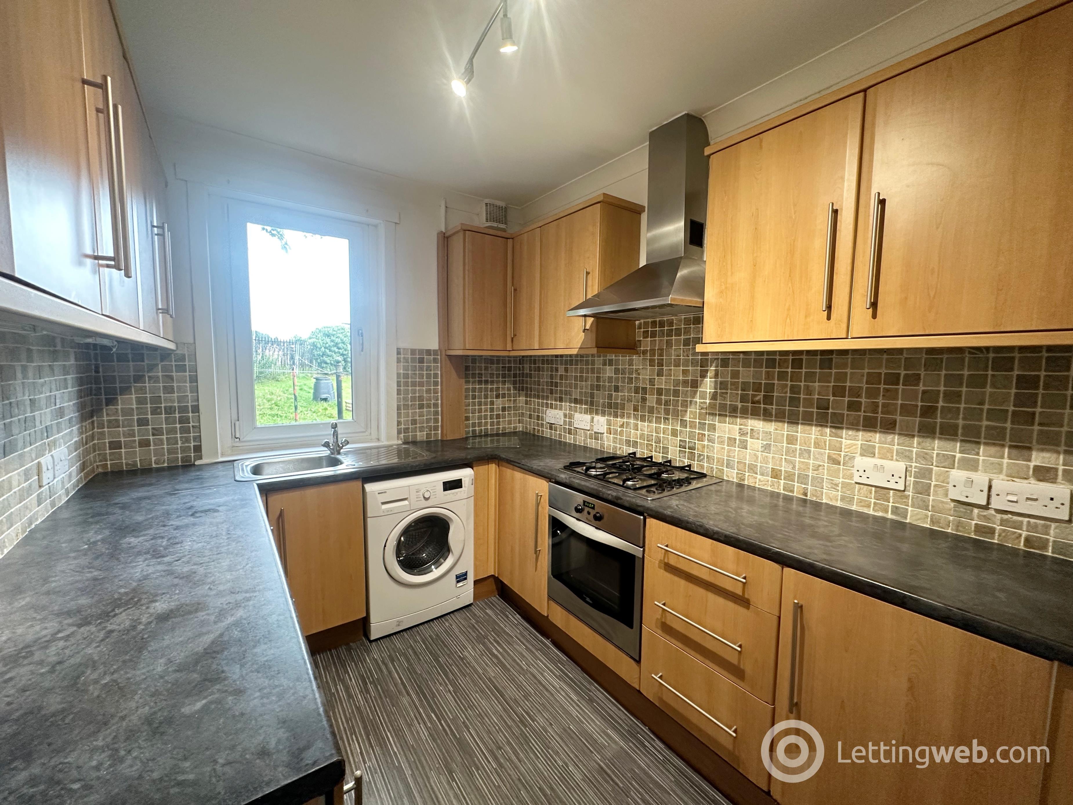 Property to rent in Hall Street, Hamilton, ML3 6RZ