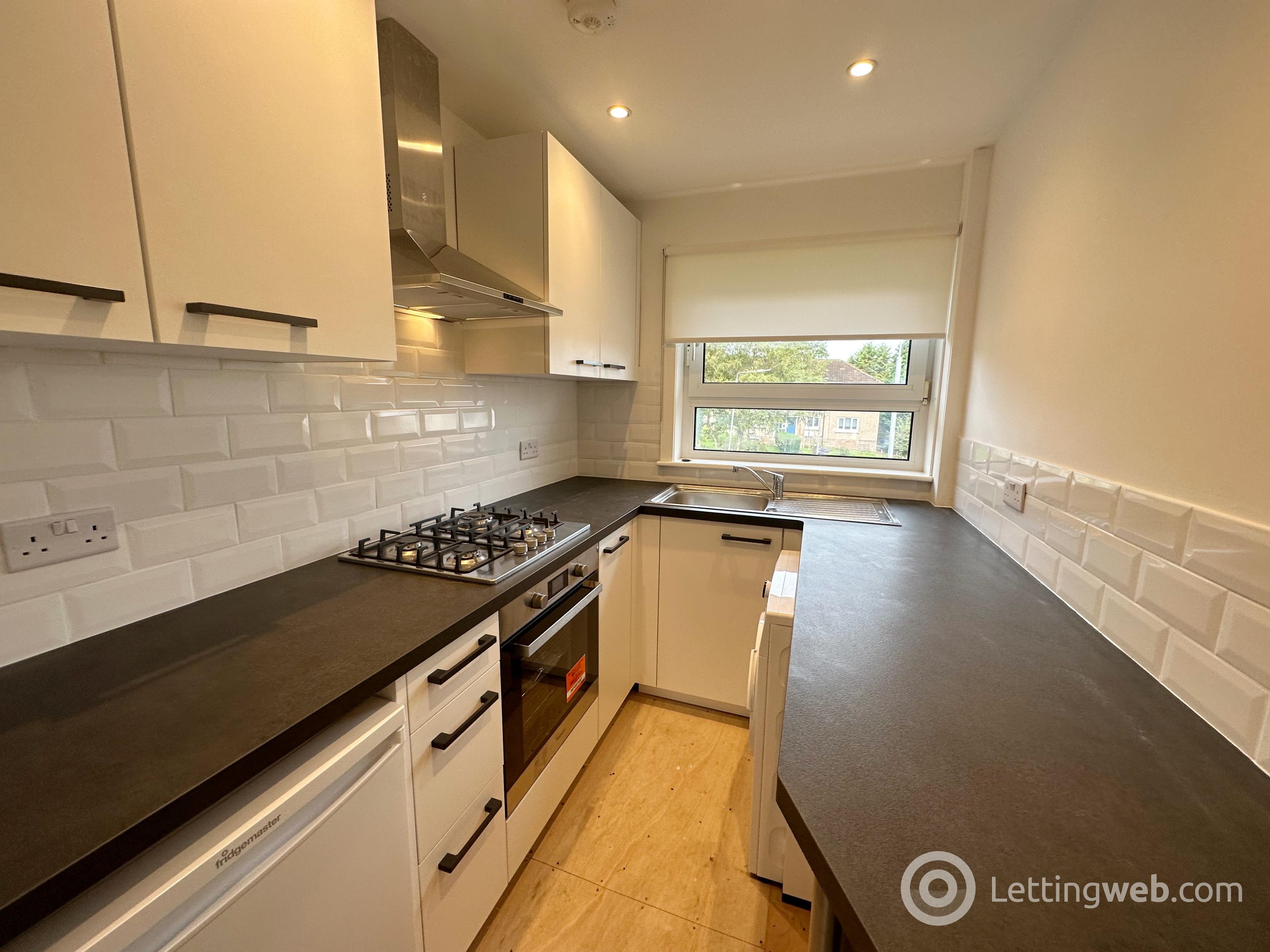 Property to rent in Dalmeny Road, Hamilton, ML3 6PP