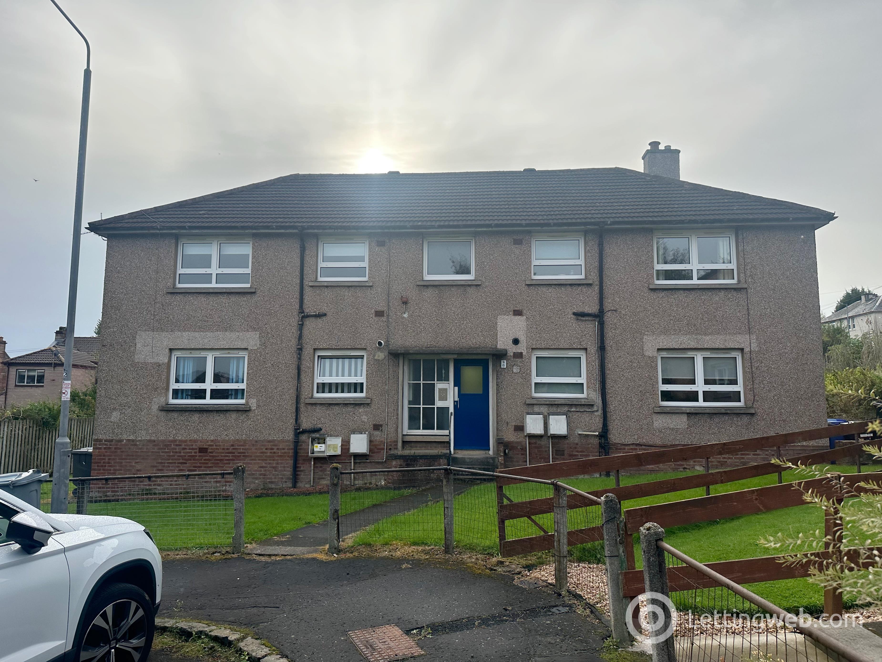 Property to rent in Dalmeny Road, Hamilton, ML3 6PP