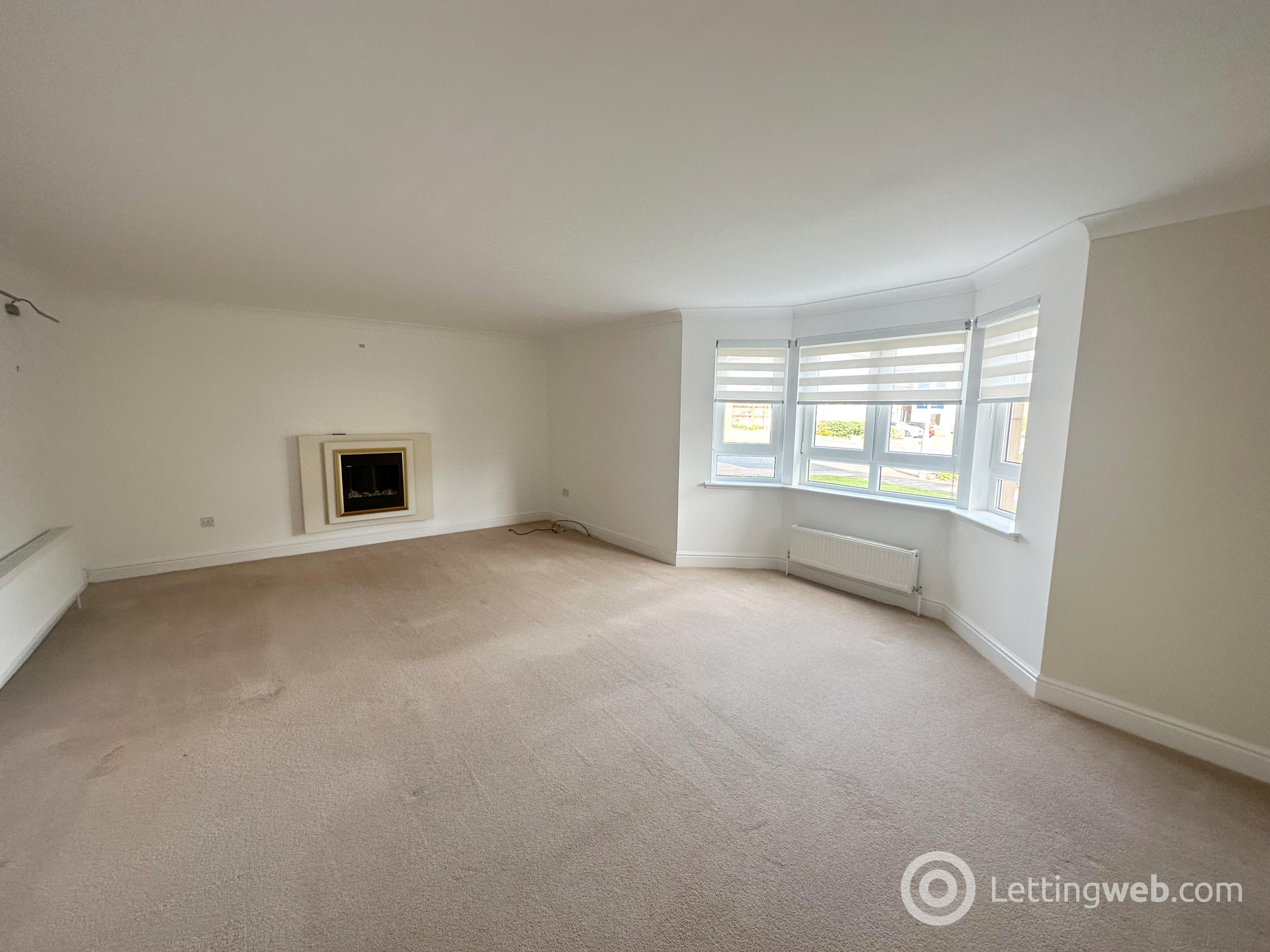 Property to rent in Orchard Brae, Hamilton, ML3 6JD