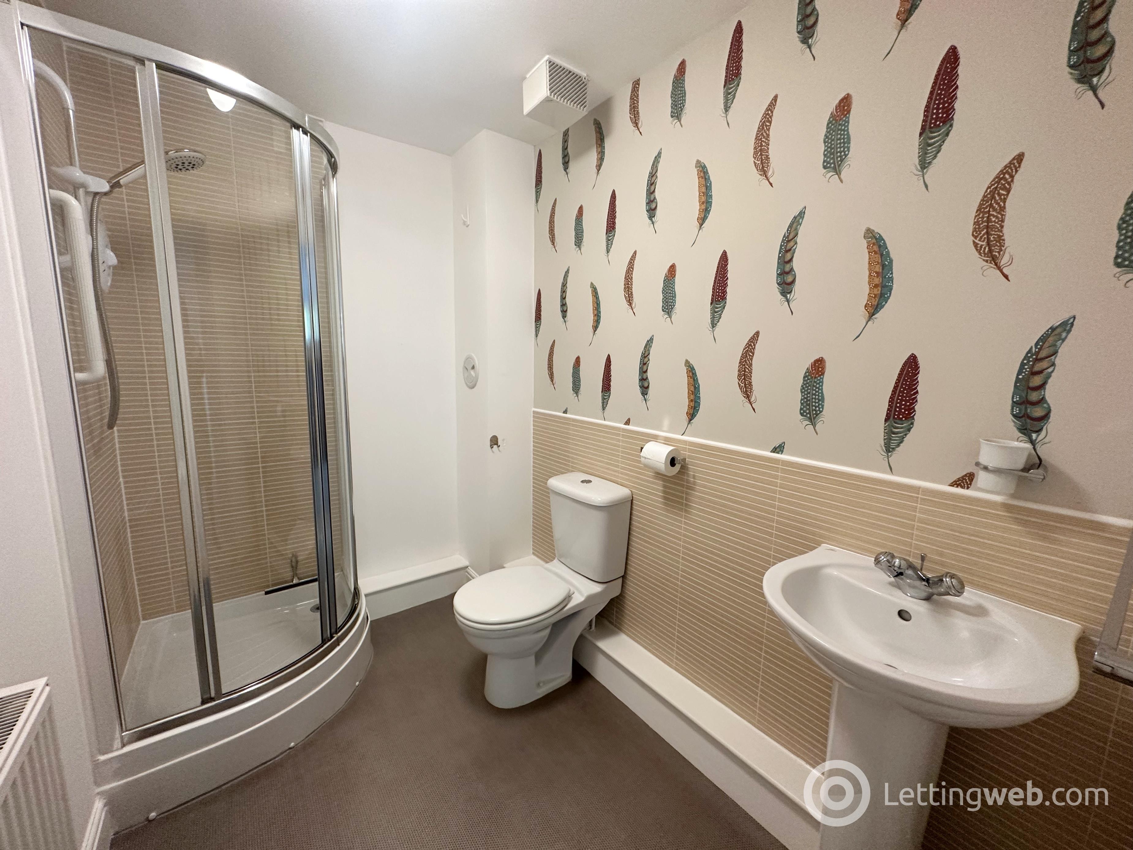 Property to rent in Orchard Brae, Hamilton, ML3 6JD
