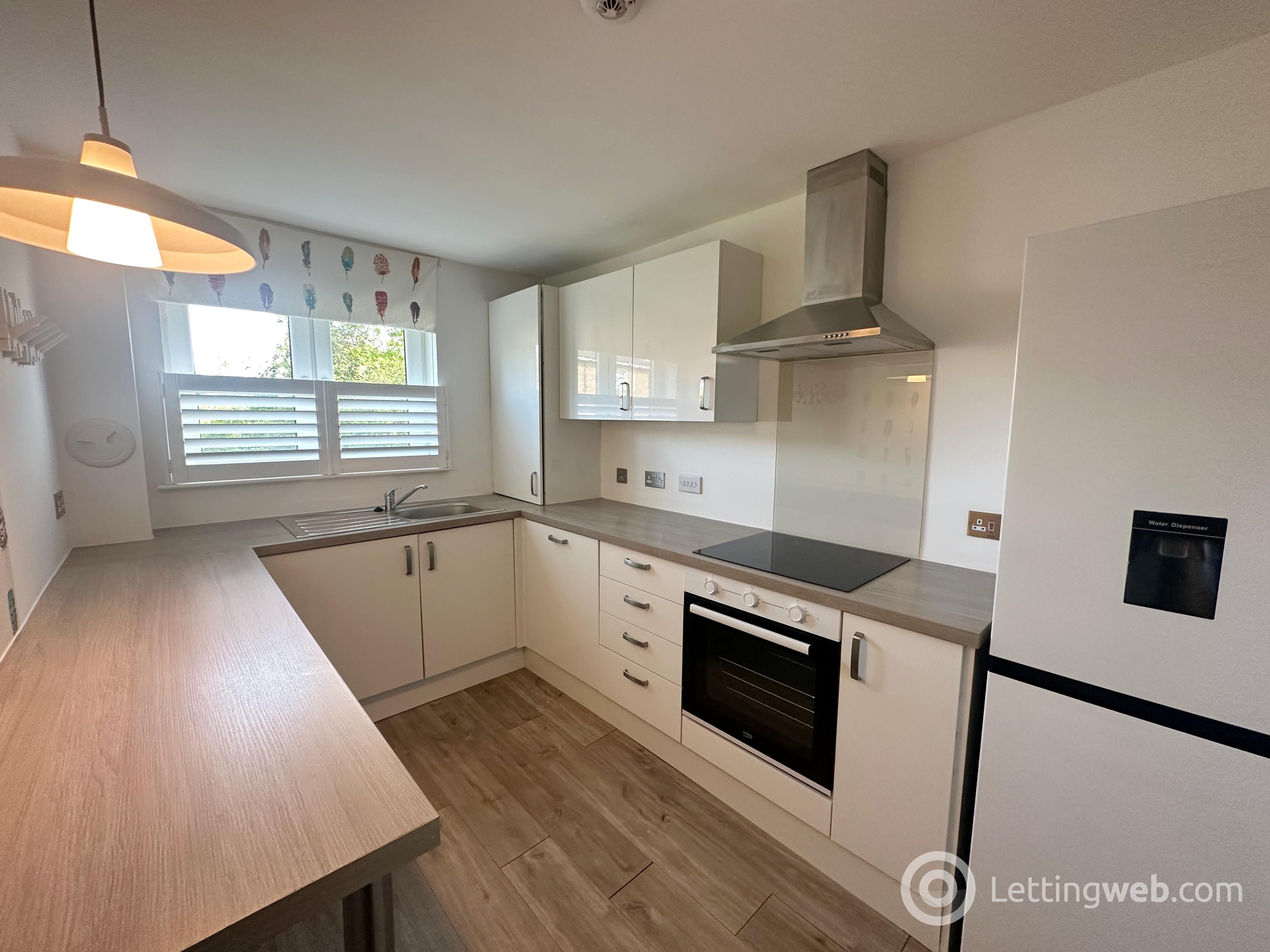 Property to rent in Orchard Brae, Hamilton, ML3 6JD