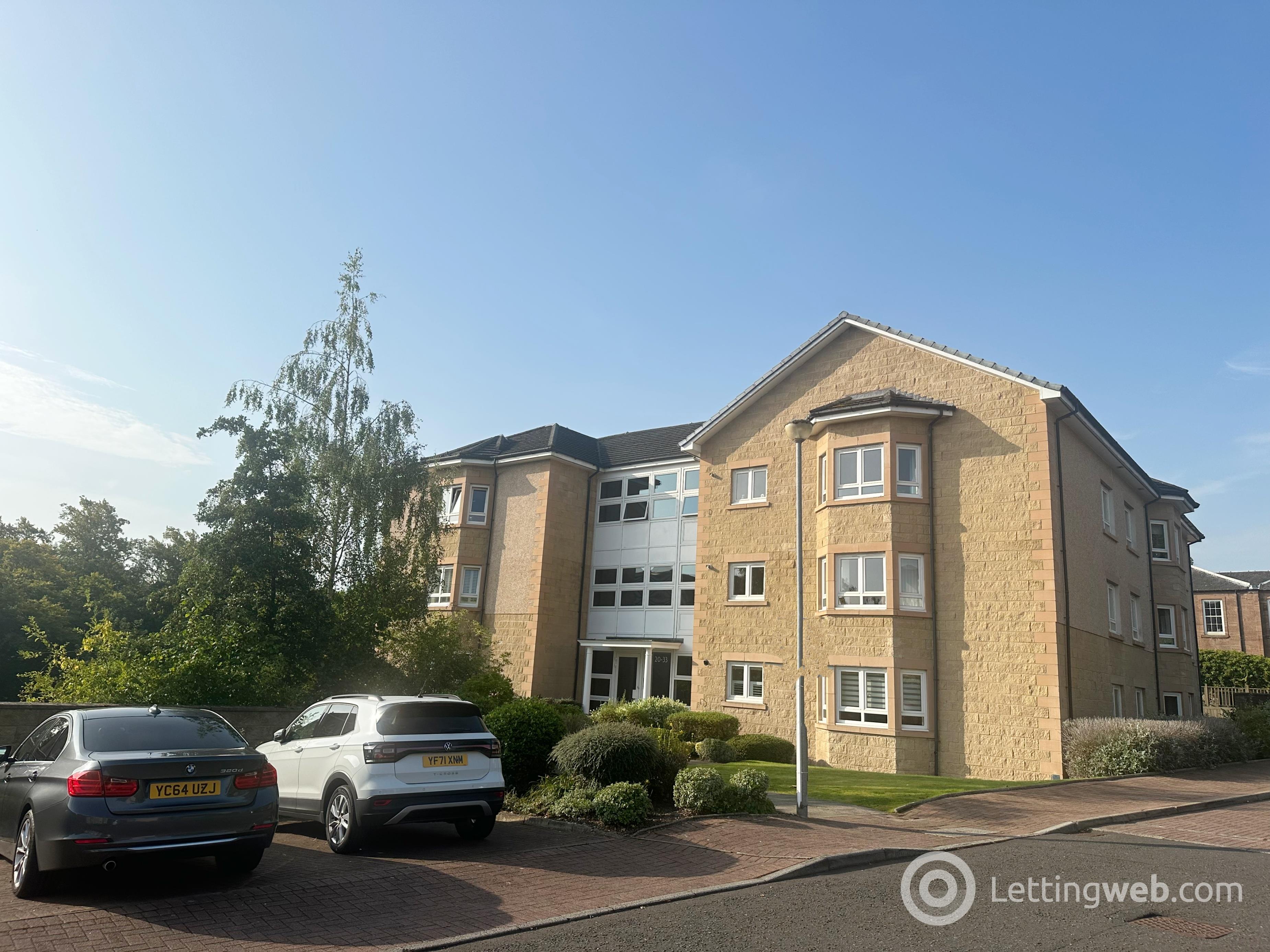 Property to rent in Orchard Brae, Hamilton, ML3 6JD
