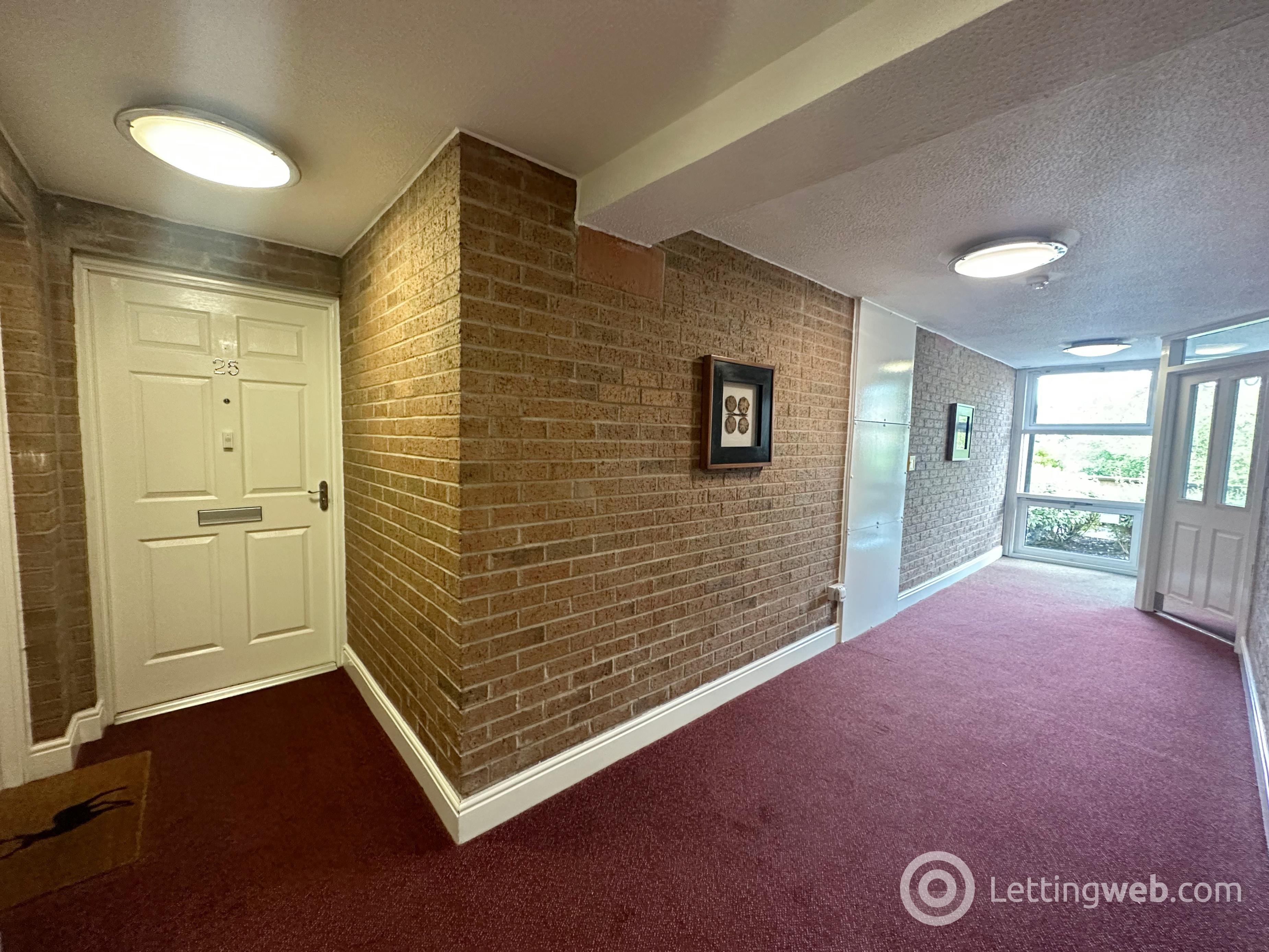 Property to rent in Orchard Brae, Hamilton, ML3 6JD