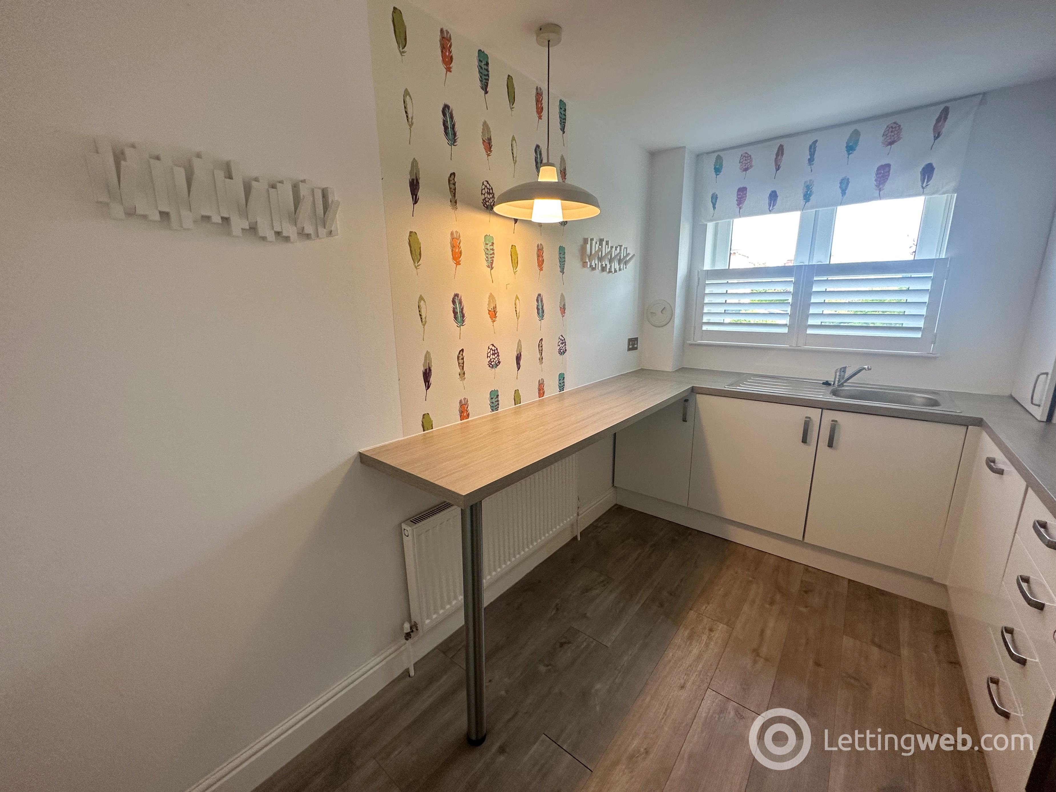 Property to rent in Orchard Brae, Hamilton, ML3 6JD