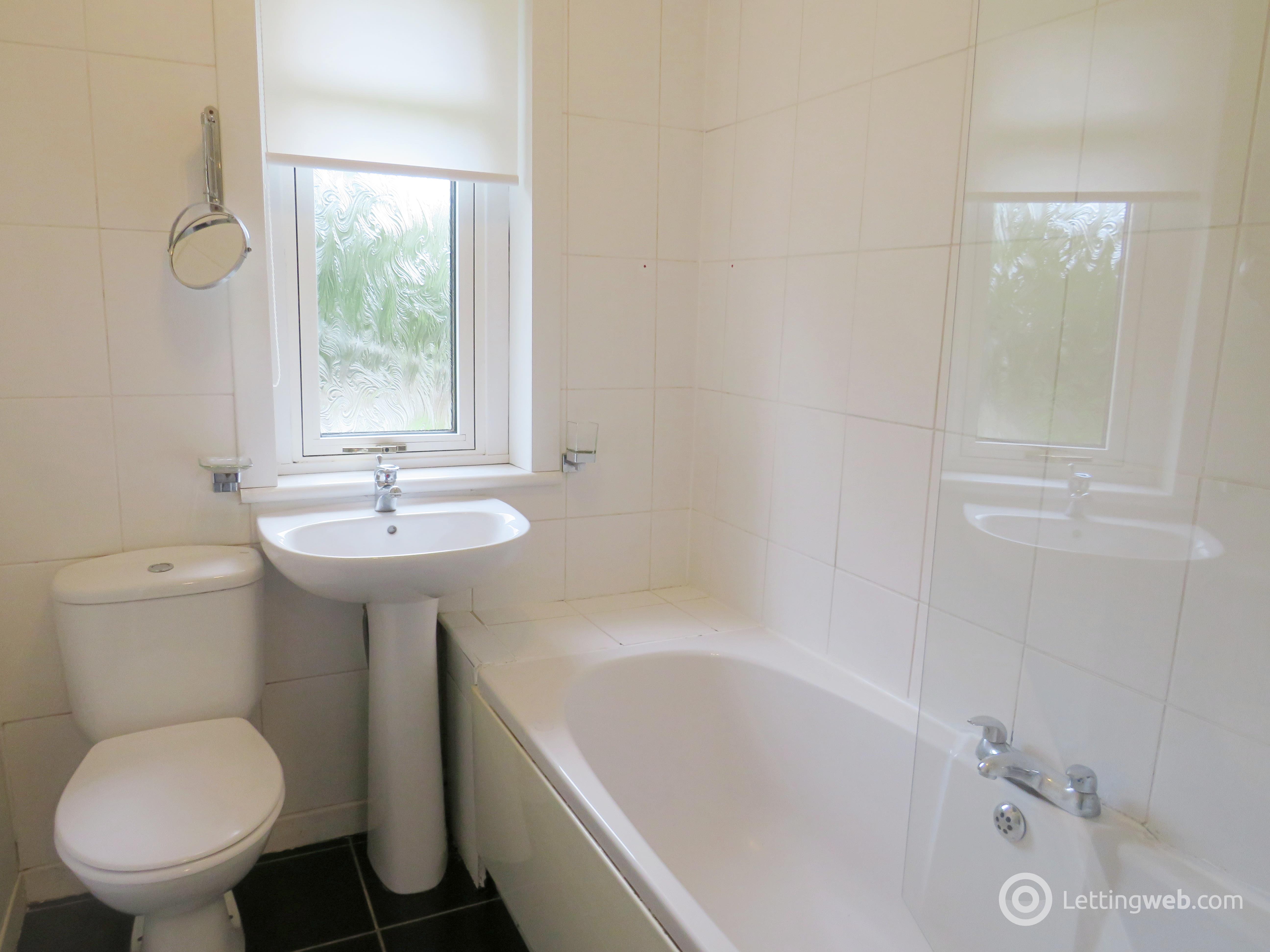 Property to rent in New Edinburgh Road, Uddingston, G71 6LH