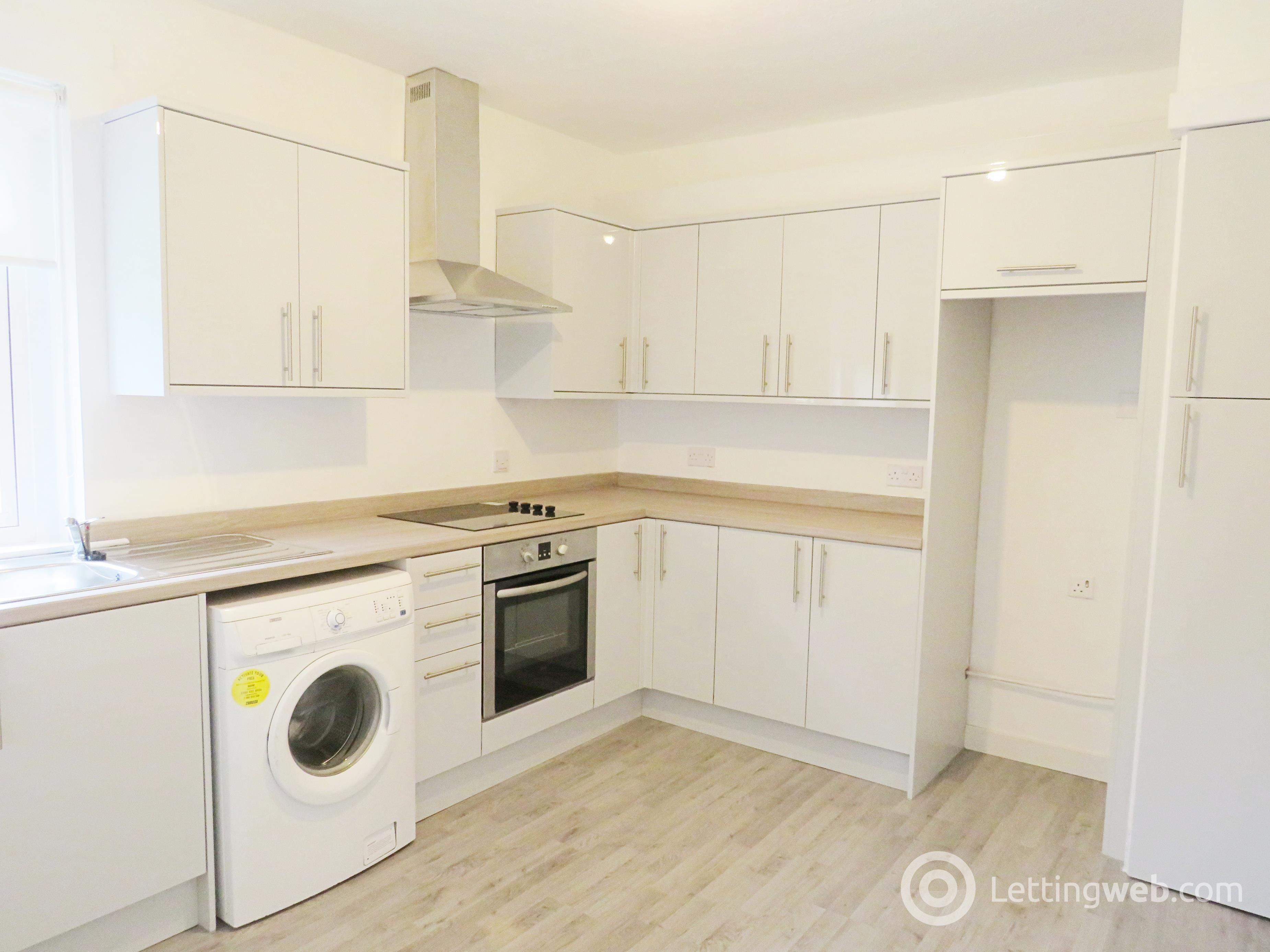 Property to rent in New Edinburgh Road, Uddingston, G71 6LH