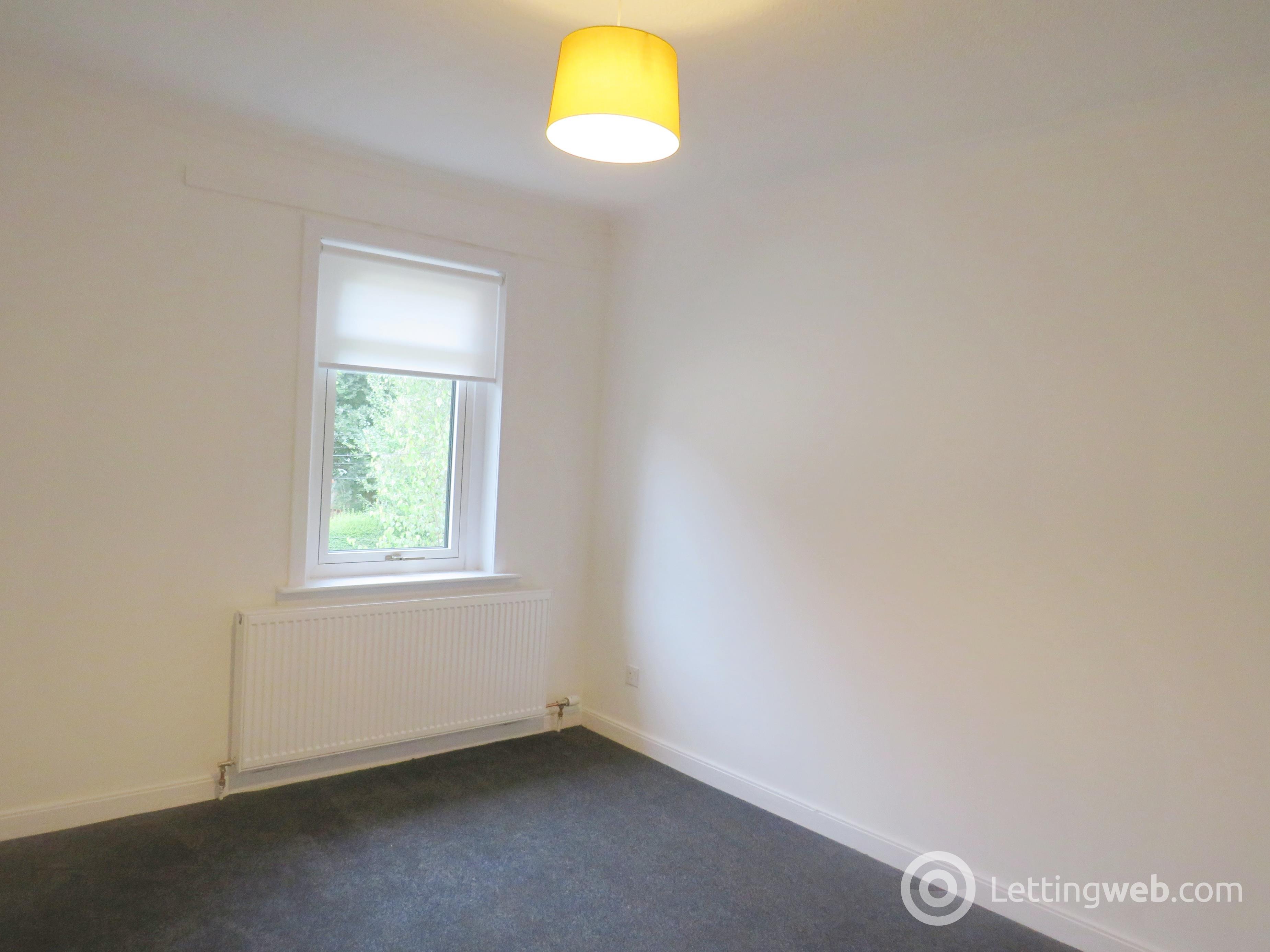 Property to rent in New Edinburgh Road, Uddingston, G71 6LH