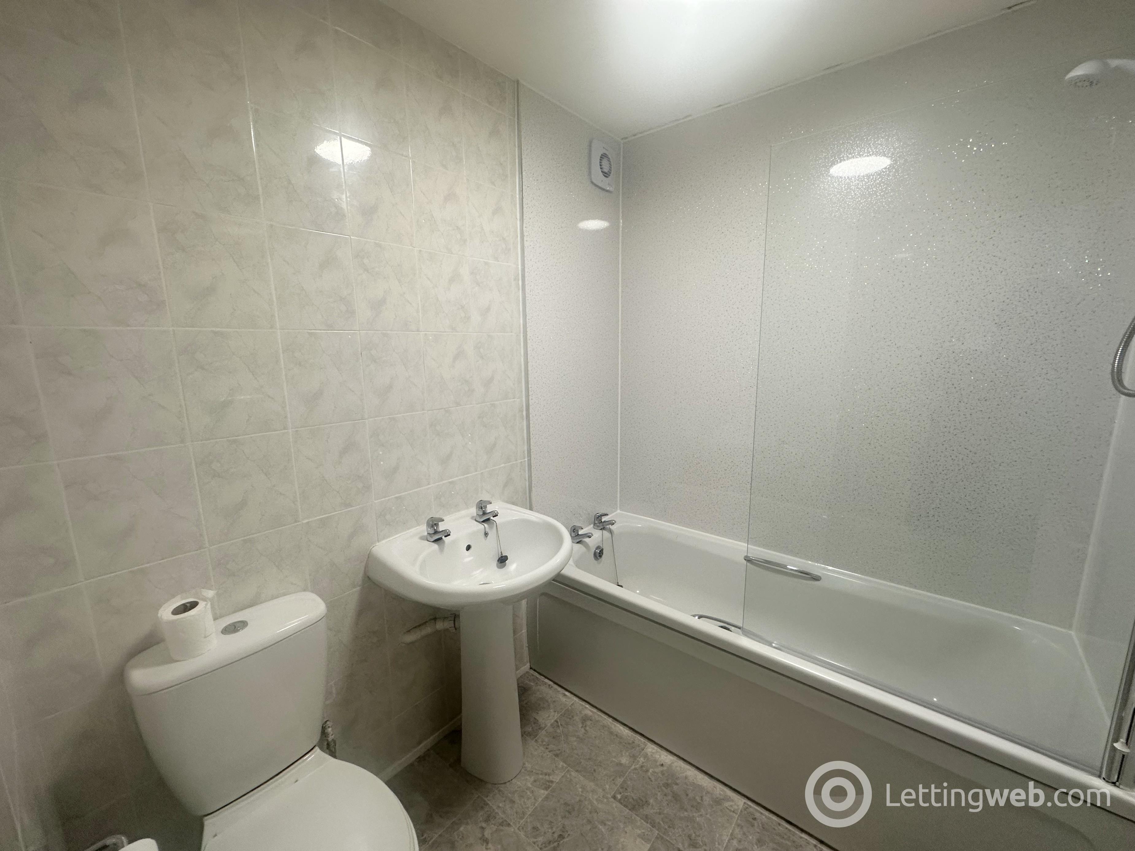 Property to rent in Ballerup Terrace, East Kilbride, Glasgow, G75 0NN