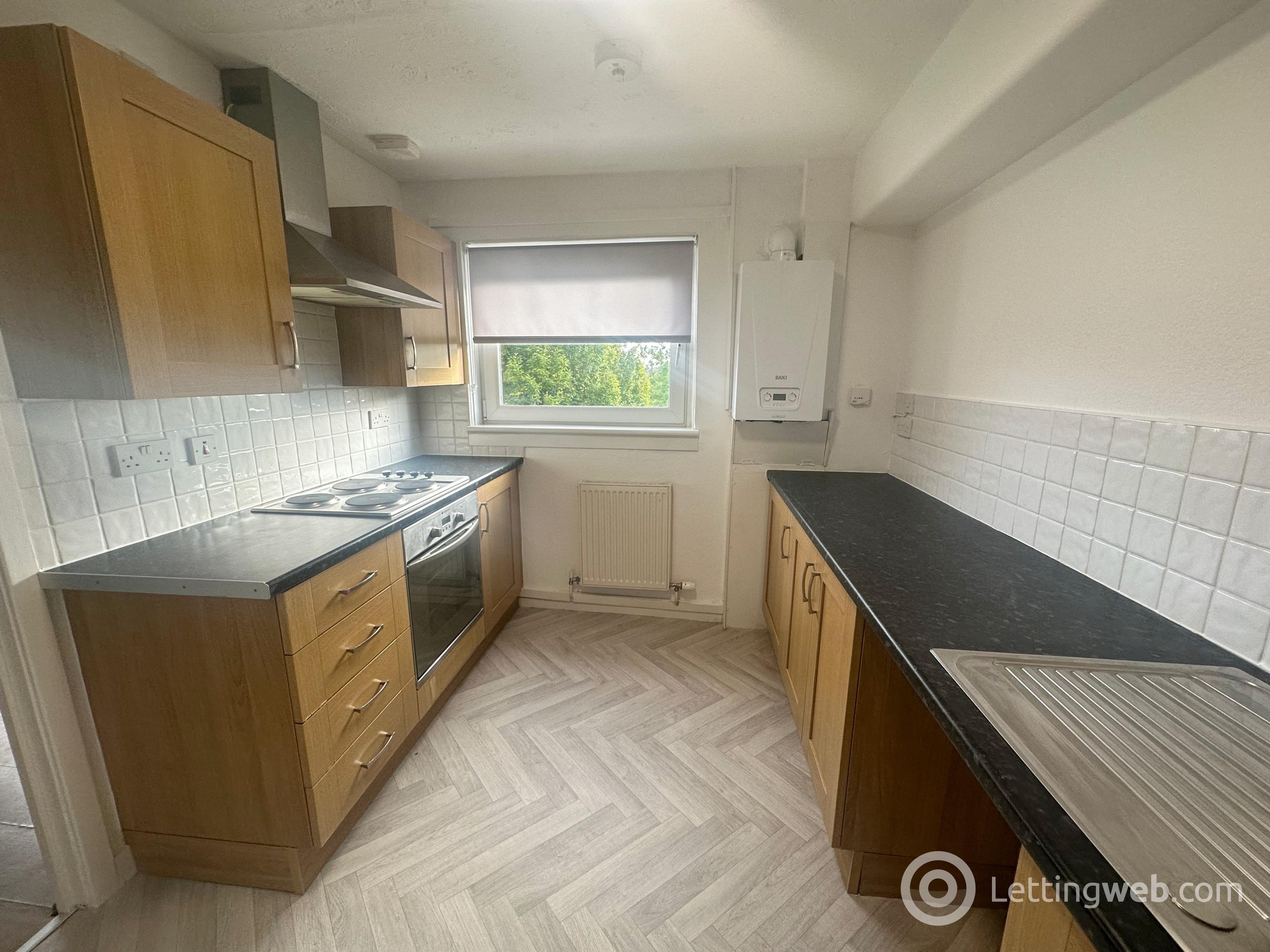 Property to rent in Ballerup Terrace, East Kilbride, Glasgow, G75 0NN