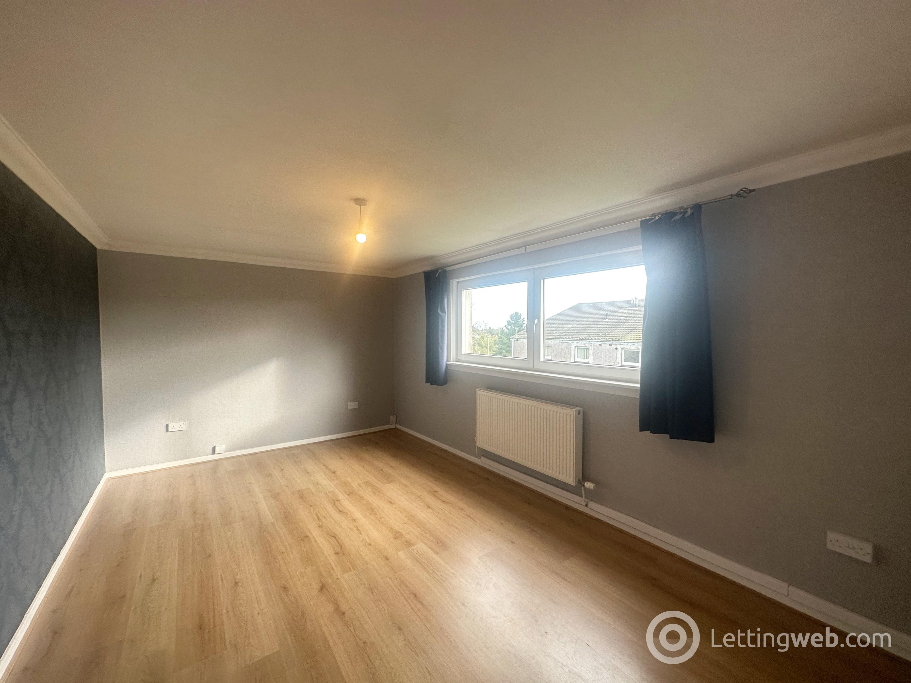 Property to rent in Ballerup Terrace, East Kilbride, Glasgow, G75 0NN