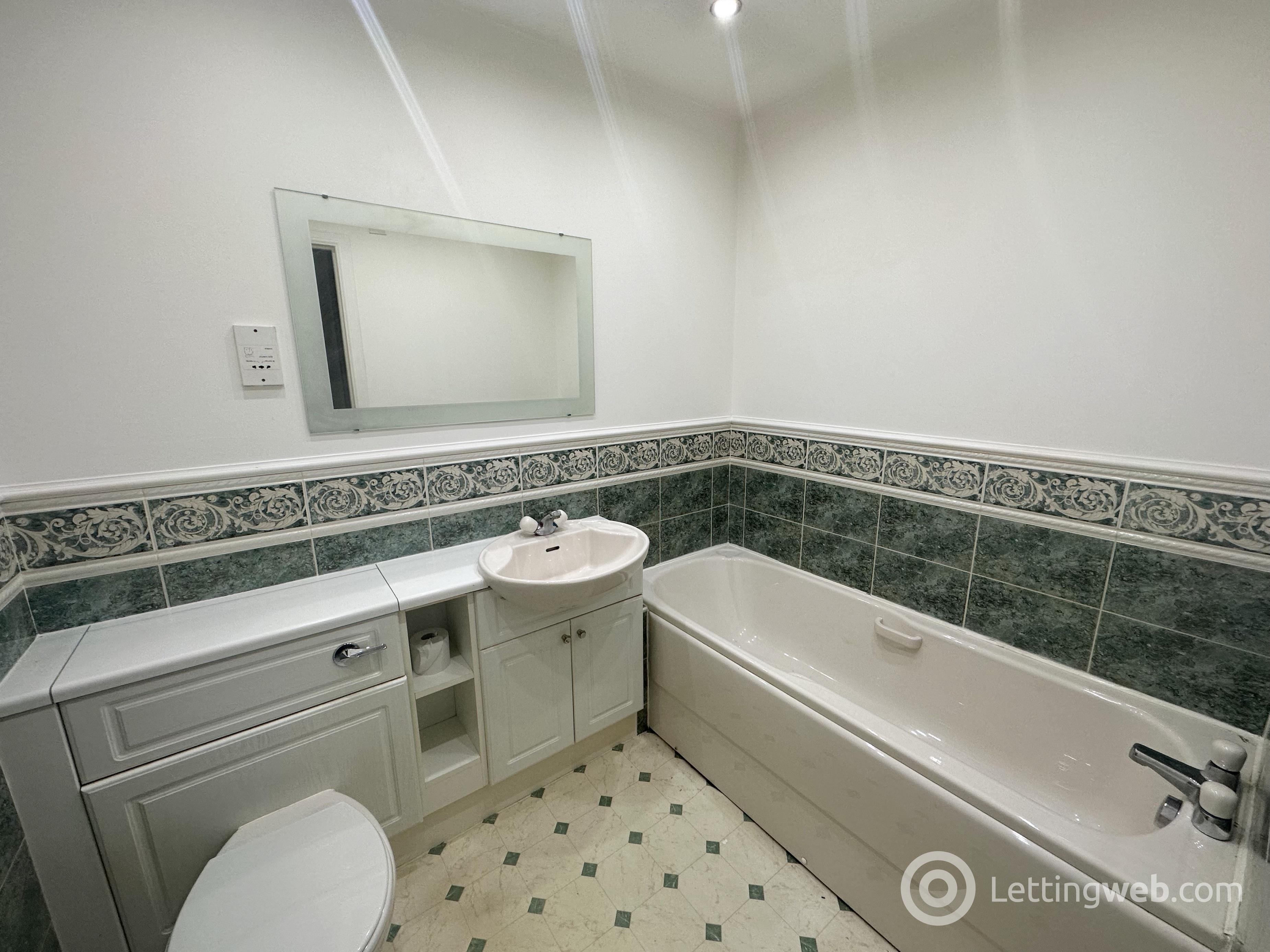 Property to rent in 82 Avonbridge Drive, Hamilton, ML3 7EJ