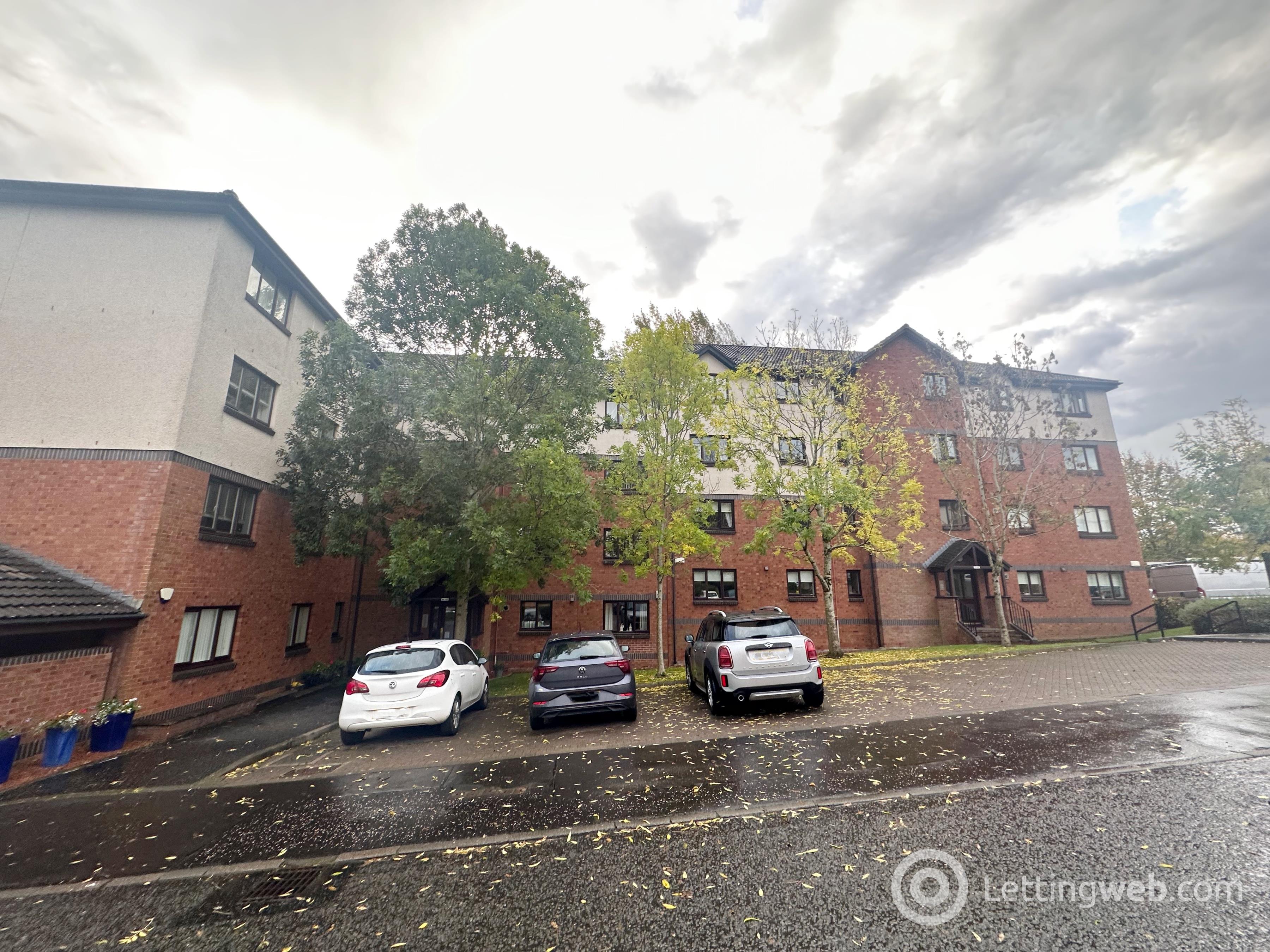 Property to rent in 82 Avonbridge Drive, Hamilton, ML3 7EJ
