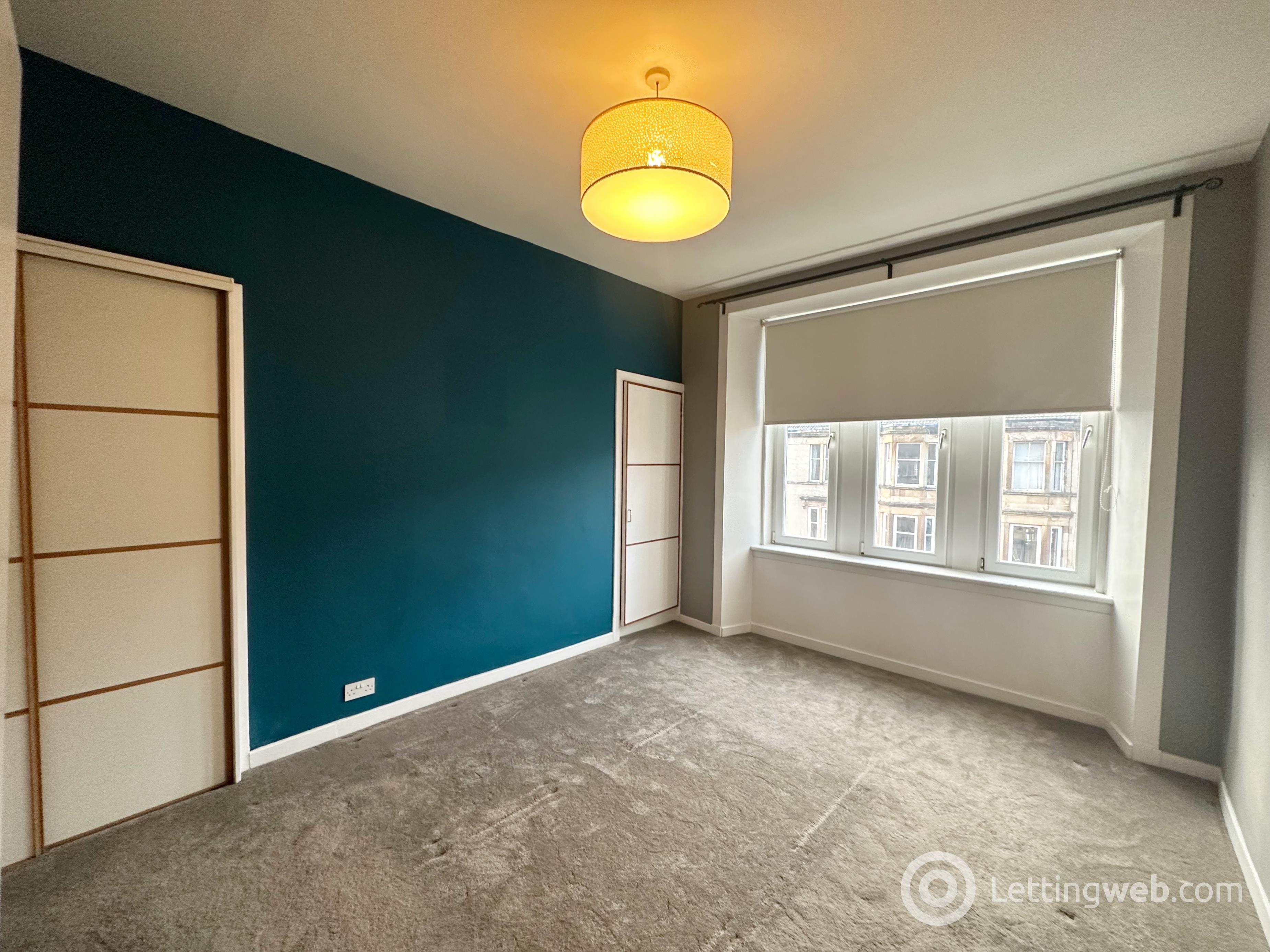 Property to rent in 3/2, 28 Albert Avenue, Glasgow, G42 8RE