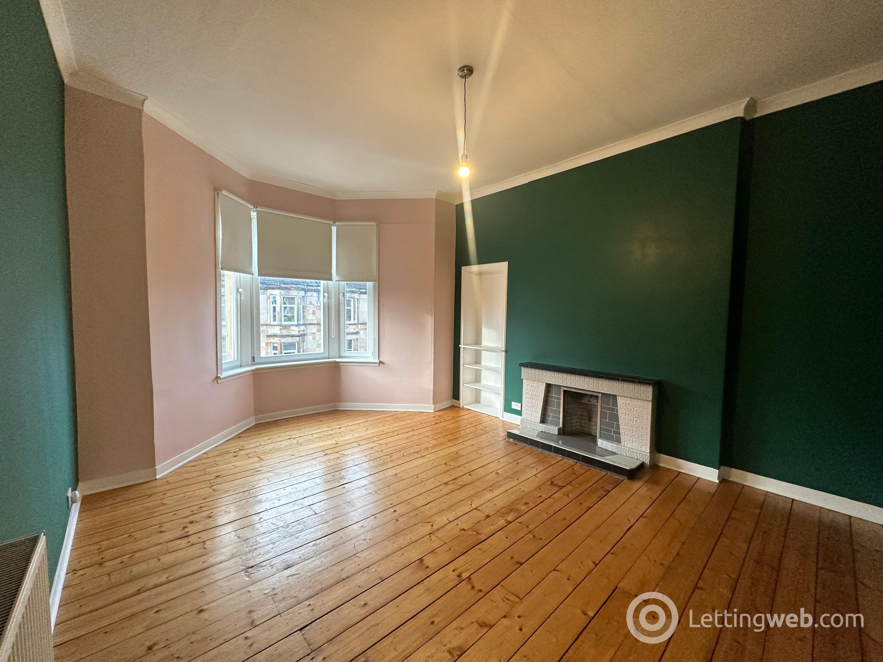 Property to rent in 3/2, 28 Albert Avenue, Glasgow, G42 8RE